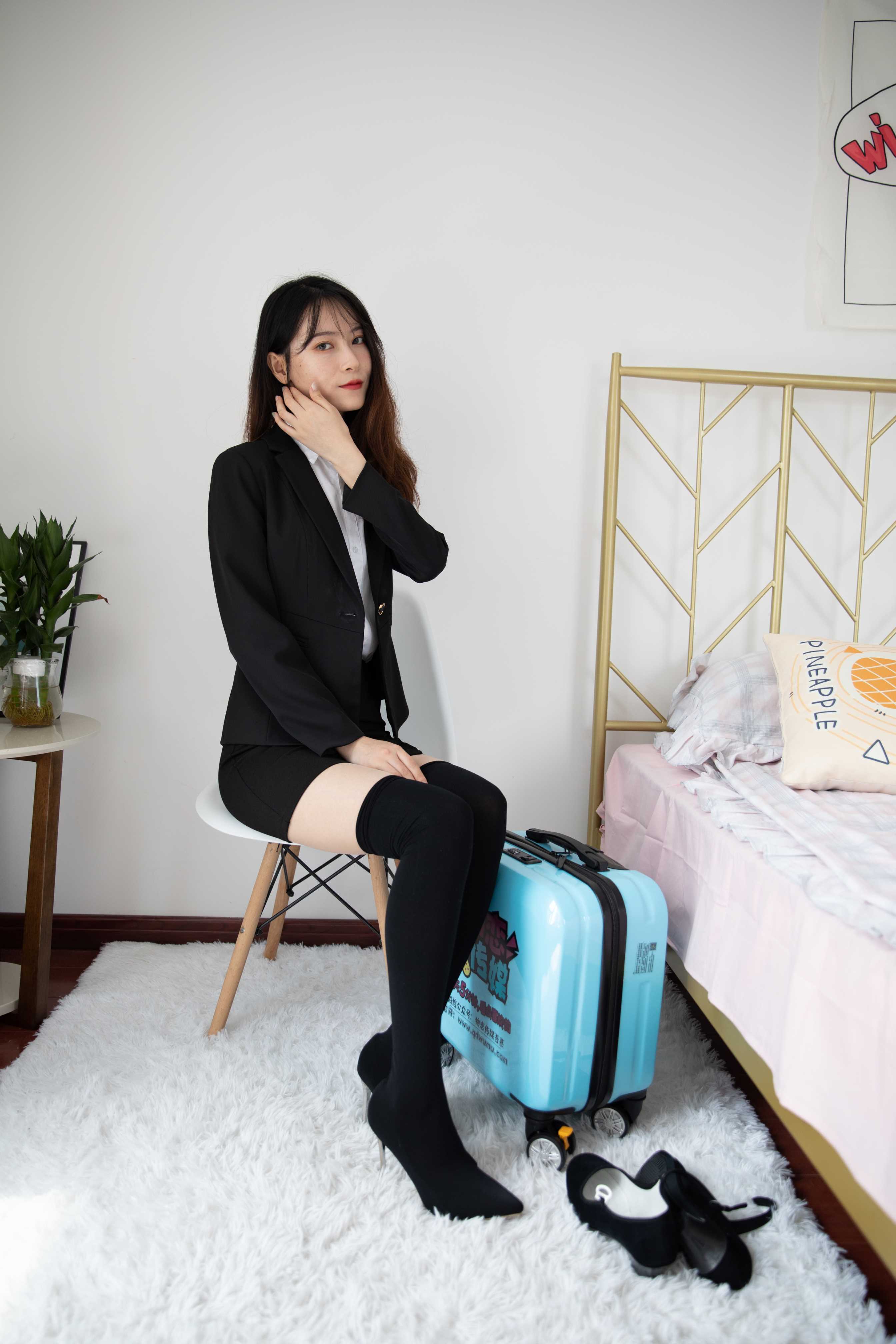 图片[1] - 物恋传媒 No.490 猫耳-H冰 [146P+1V3.81G] - 机器猫次元 - 机器猫次元