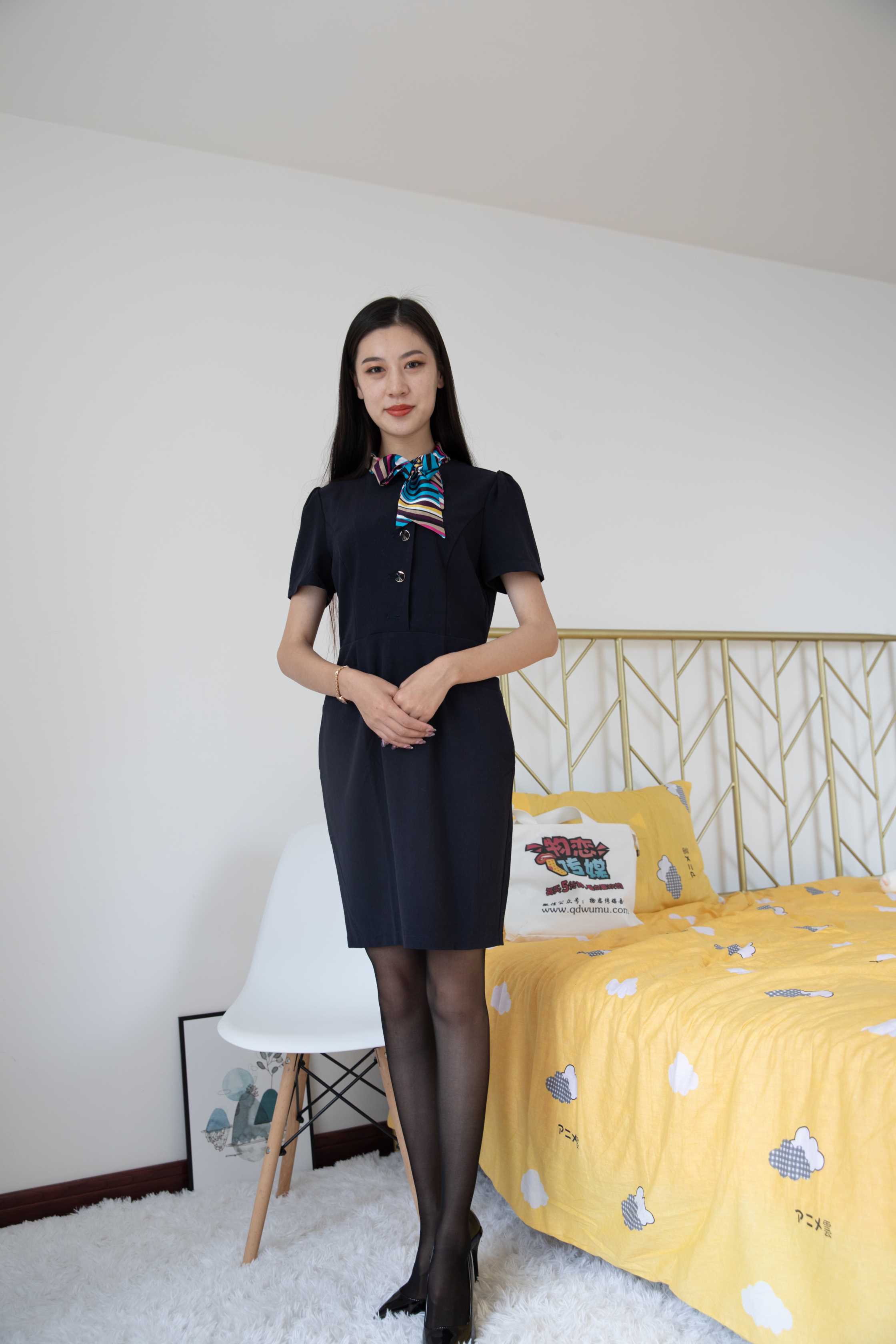 图片[3] - 物恋传媒 NO.506 苏镶-潺意娟娟 [132P+1V3.35G] - 机器猫次元 - 机器猫次元