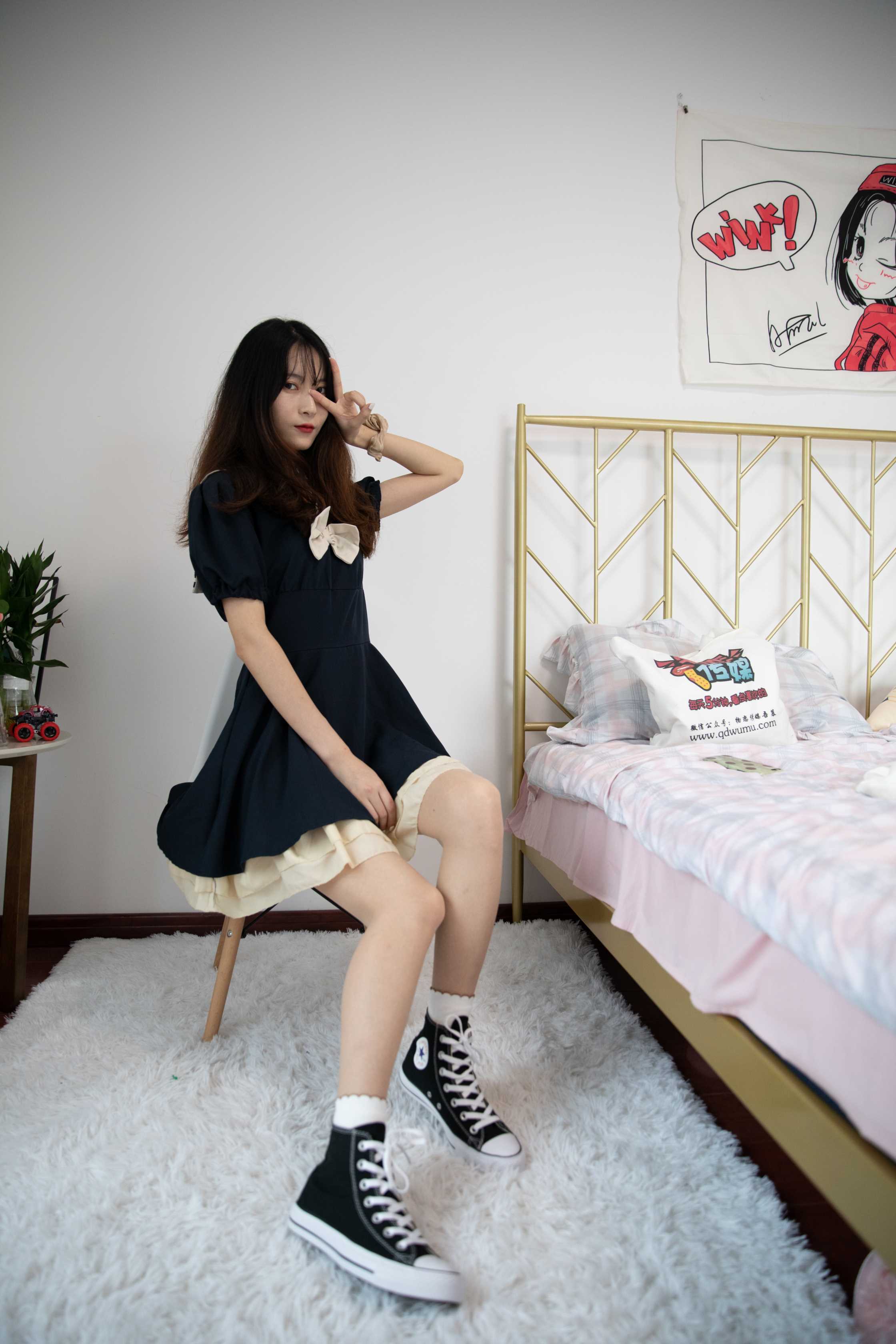 图片[8] - 物恋传媒 NO.510 猫耳-秋风的遇见 [173P+1V5.06G] - 机器猫次元 - 机器猫次元