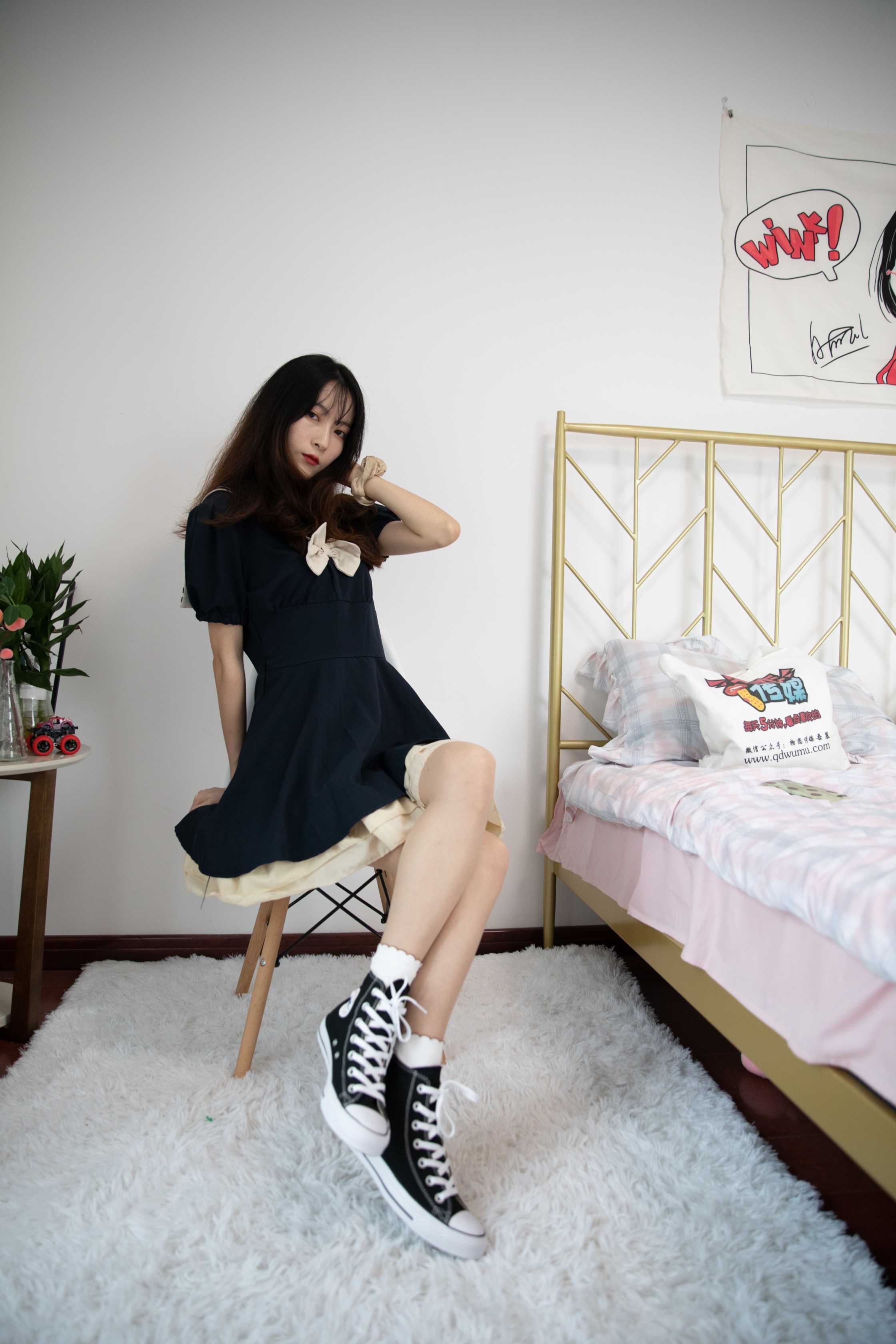 图片[4] - 物恋传媒 NO.510 猫耳-秋风的遇见 [173P+1V5.06G] - 机器猫次元 - 机器猫次元