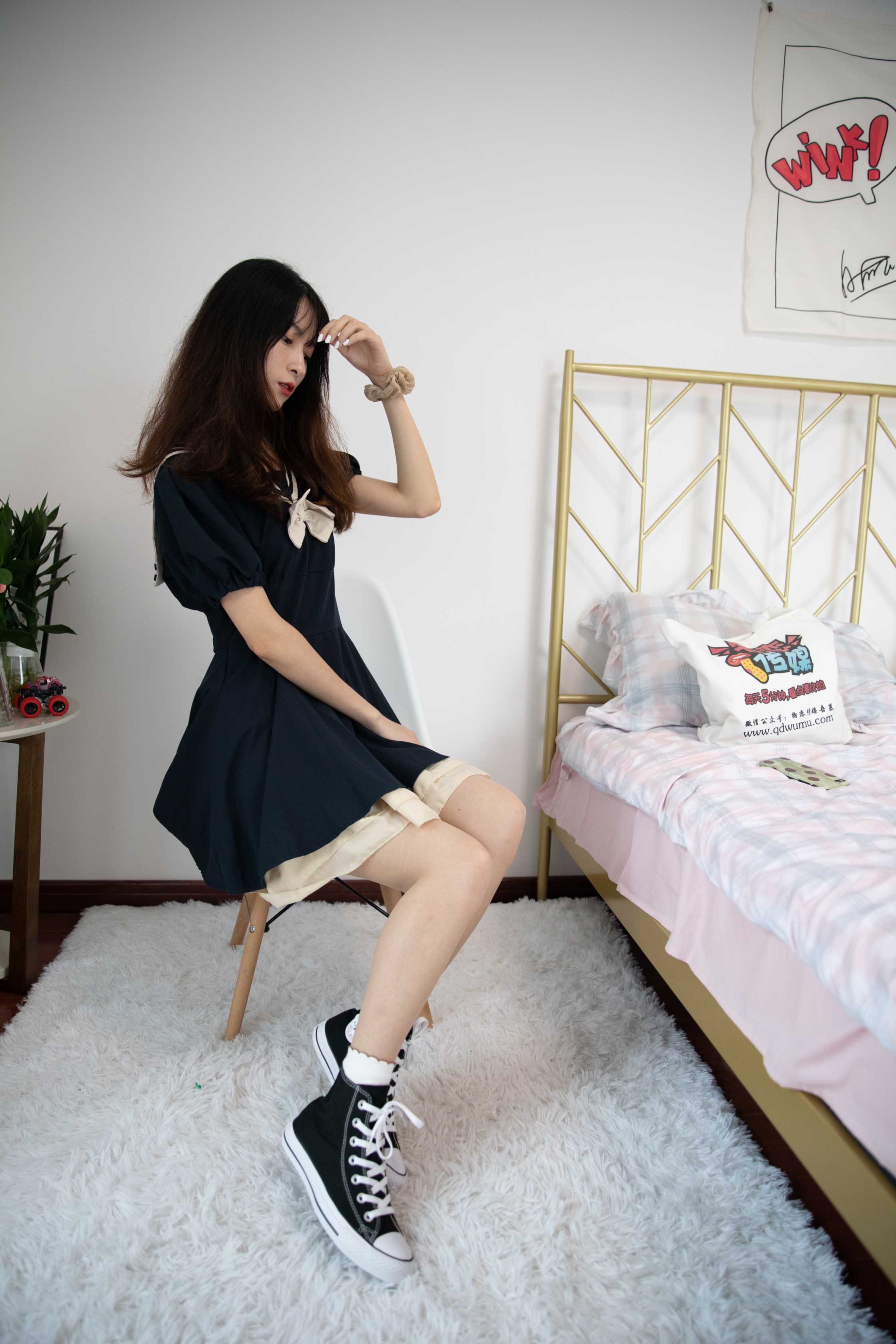 图片[2] - 物恋传媒 NO.510 猫耳-秋风的遇见 [173P+1V5.06G] - 机器猫次元 - 机器猫次元