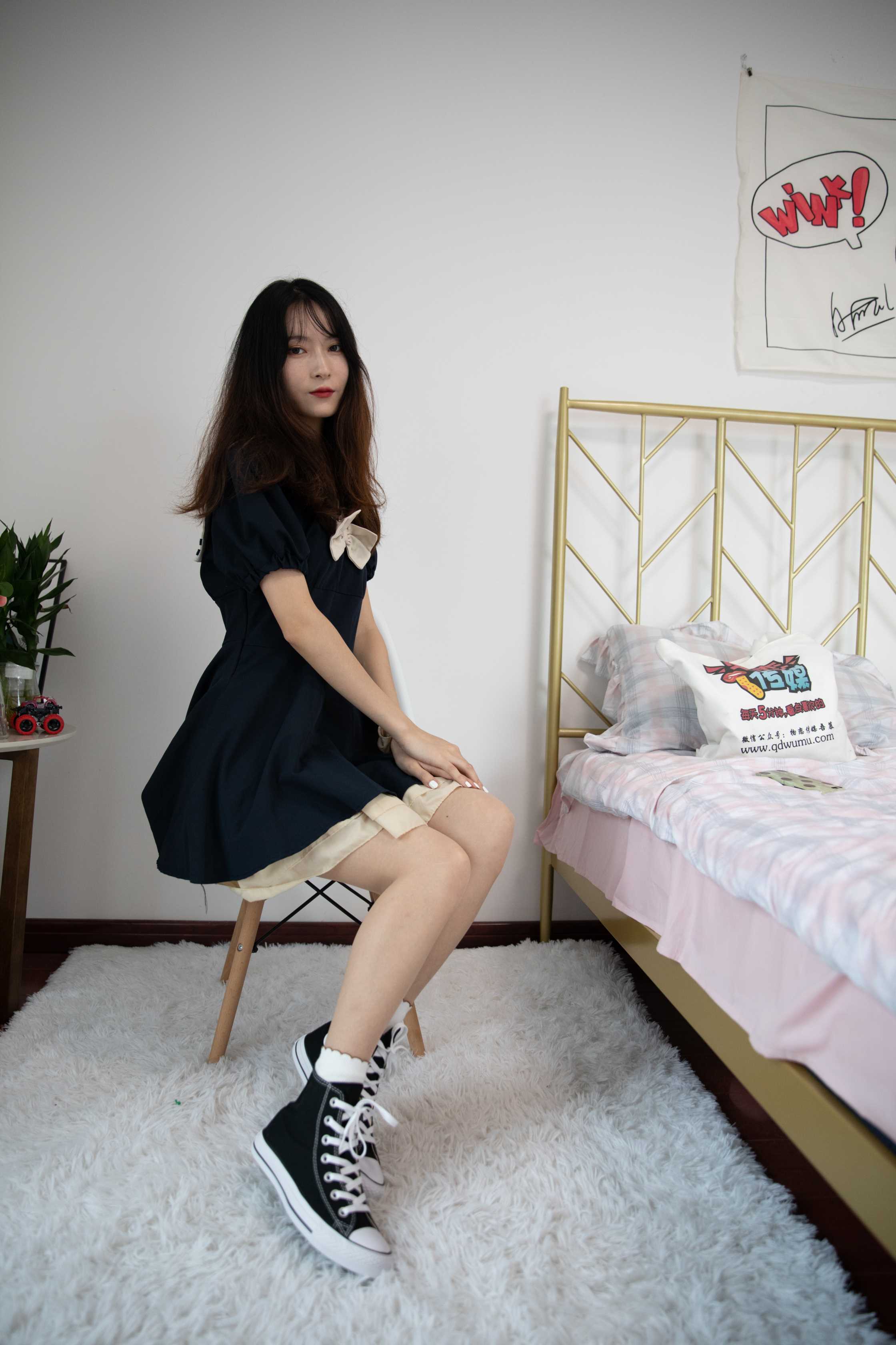 图片[1] - 物恋传媒 NO.510 猫耳-秋风的遇见 [173P+1V5.06G] - 机器猫次元 - 机器猫次元