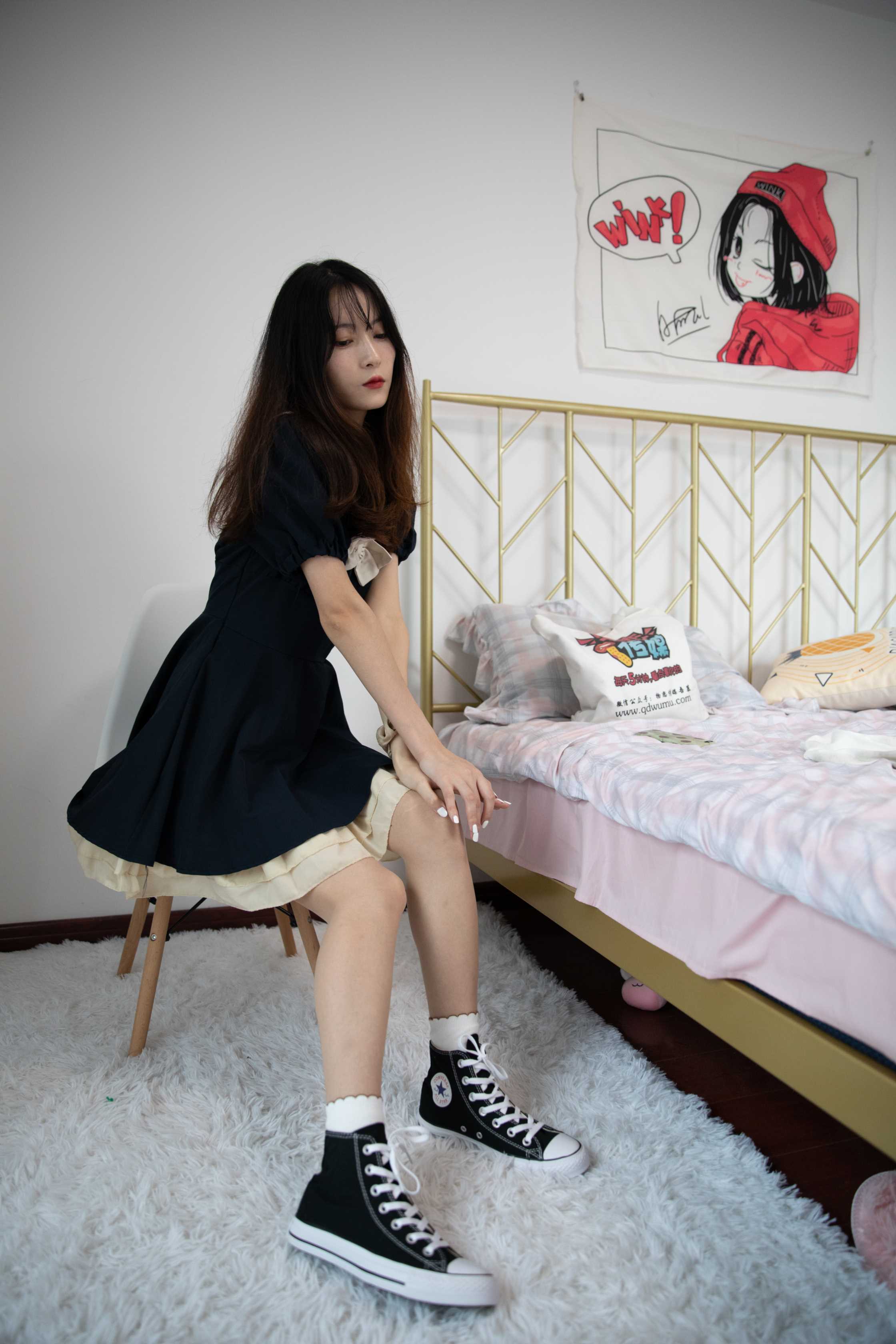图片[7] - 物恋传媒 NO.510 猫耳-秋风的遇见 [173P+1V5.06G] - 机器猫次元 - 机器猫次元