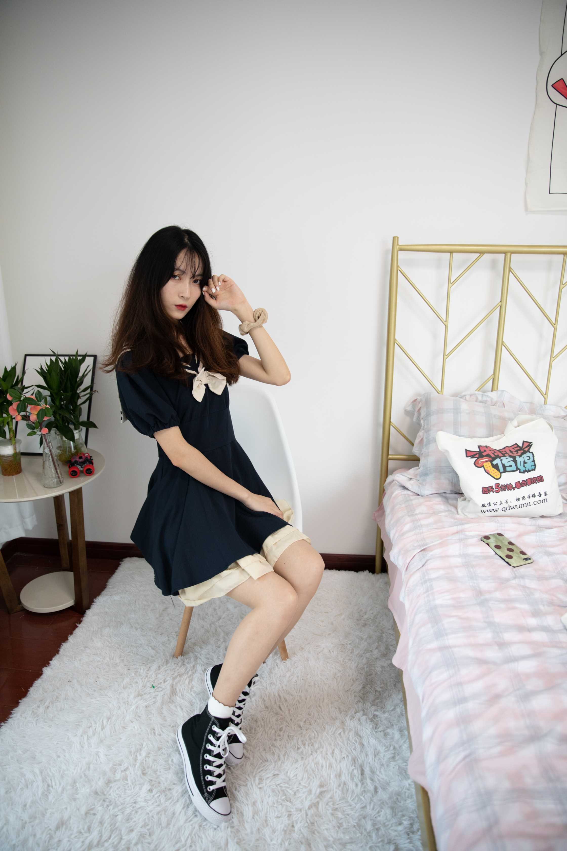 图片[3] - 物恋传媒 NO.510 猫耳-秋风的遇见 [173P+1V5.06G] - 机器猫次元 - 机器猫次元