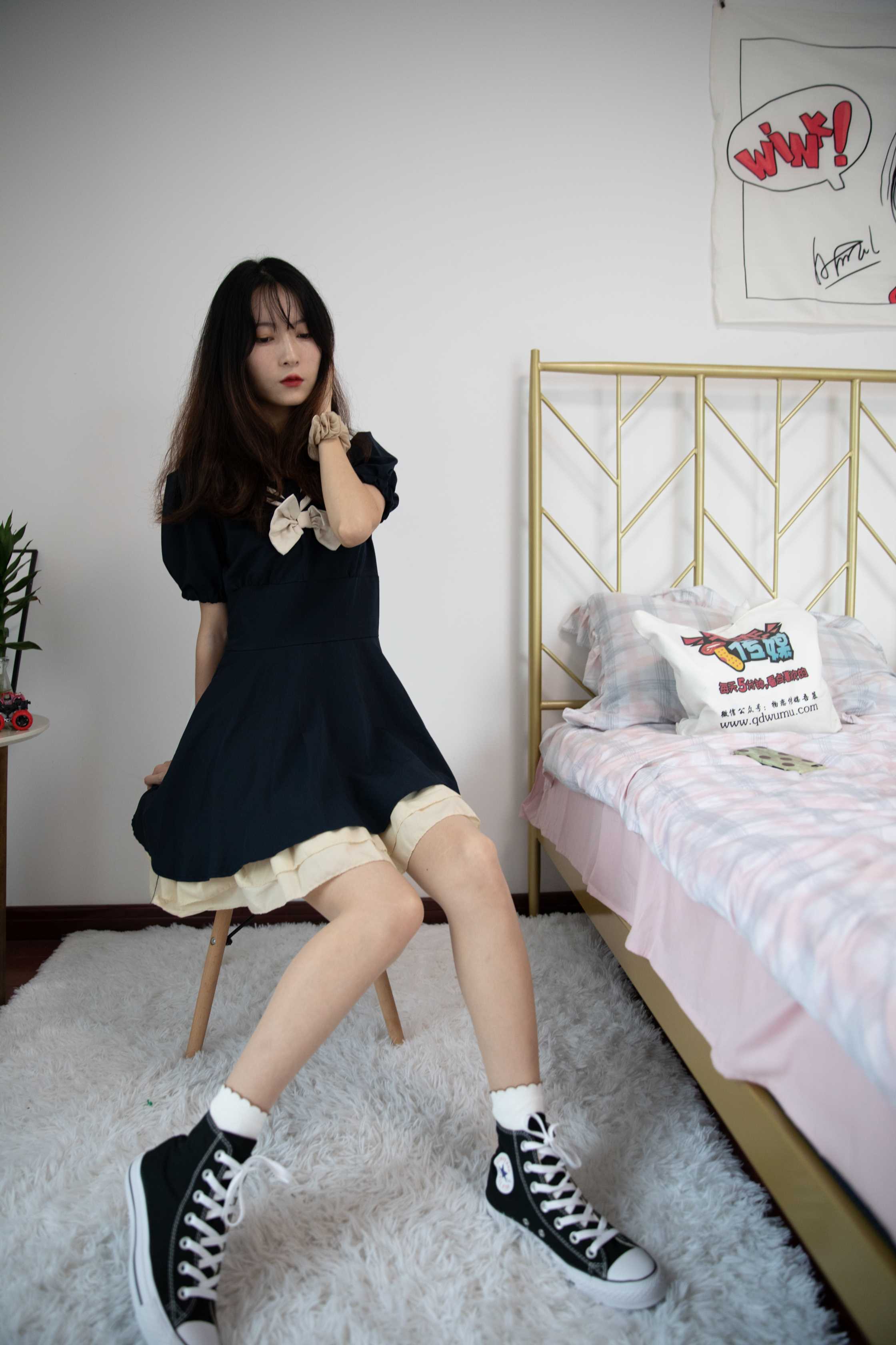 图片[6] - 物恋传媒 NO.510 猫耳-秋风的遇见 [173P+1V5.06G] - 机器猫次元 - 机器猫次元