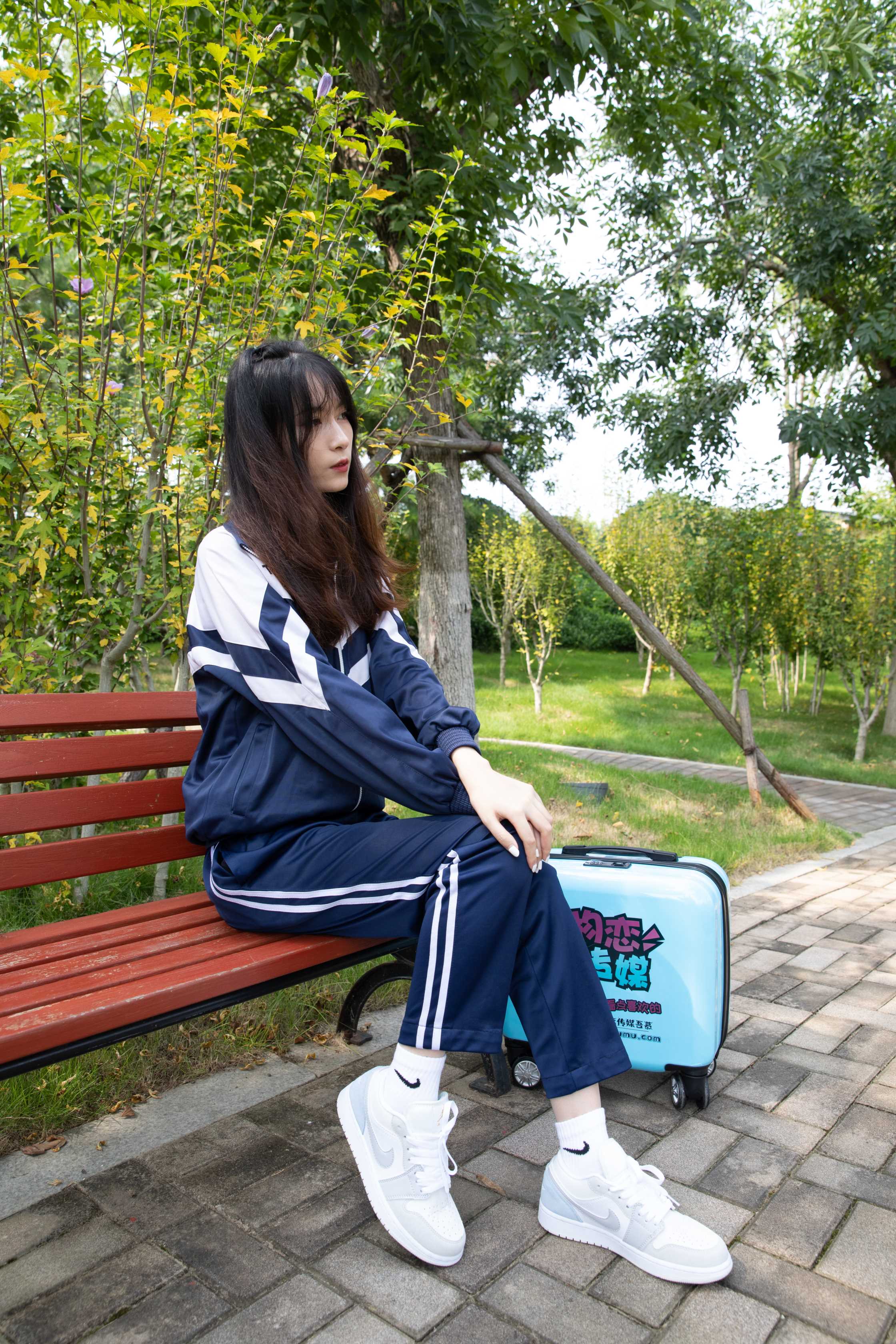 图片[6] - 物恋传媒 NO.524 猫耳-致青春 [177P+1V5.48G] - 机器猫次元 - 机器猫次元