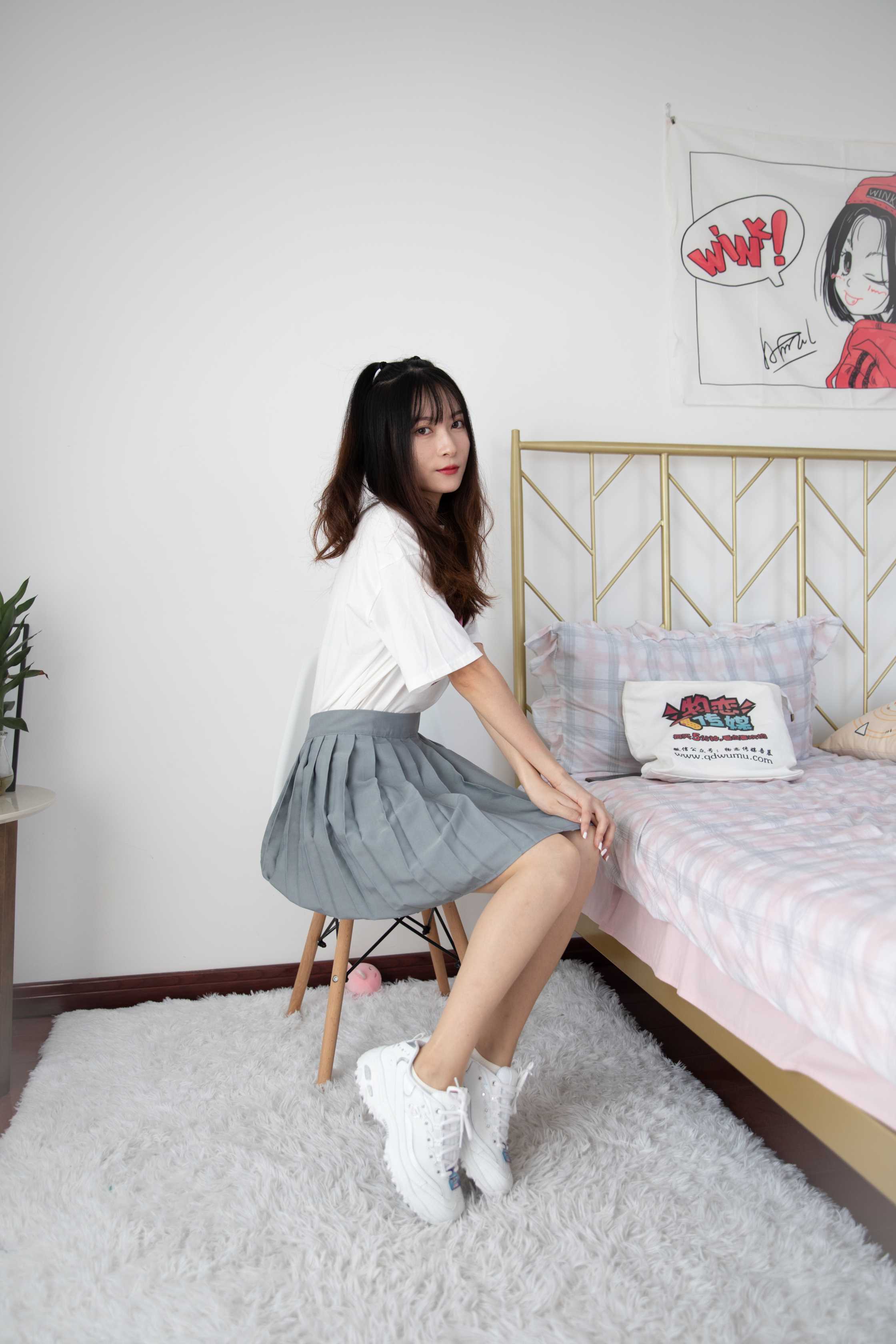 图片[2] - 物恋传媒 NO.532 猫耳-青鸟 [188P+1V5.68G] - 机器猫次元 - 机器猫次元