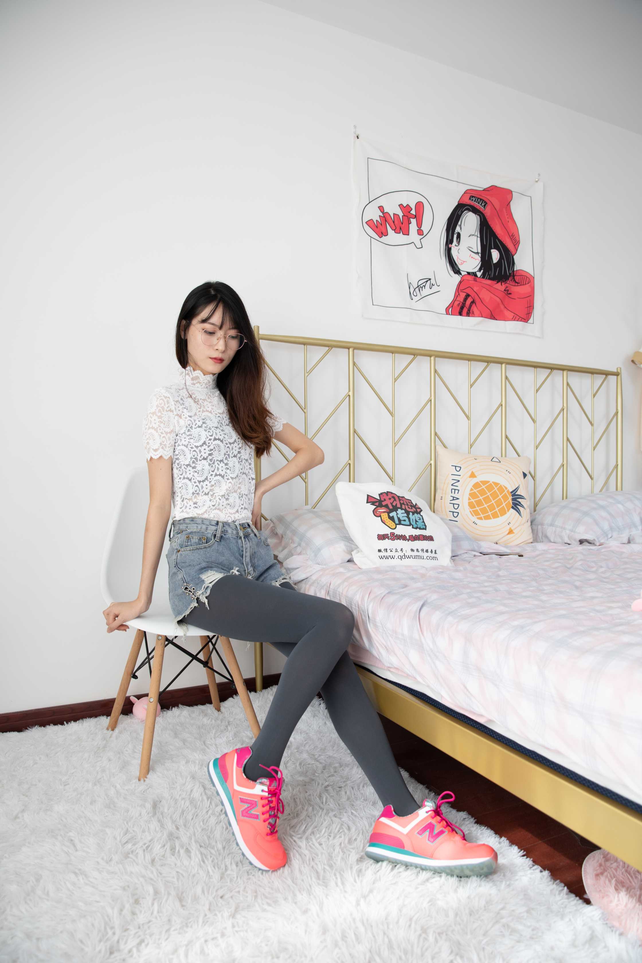 图片[4] - 物恋传媒 NO.547 猫耳-流光红枫 [148P+1V4.13G] - 机器猫次元 - 机器猫次元