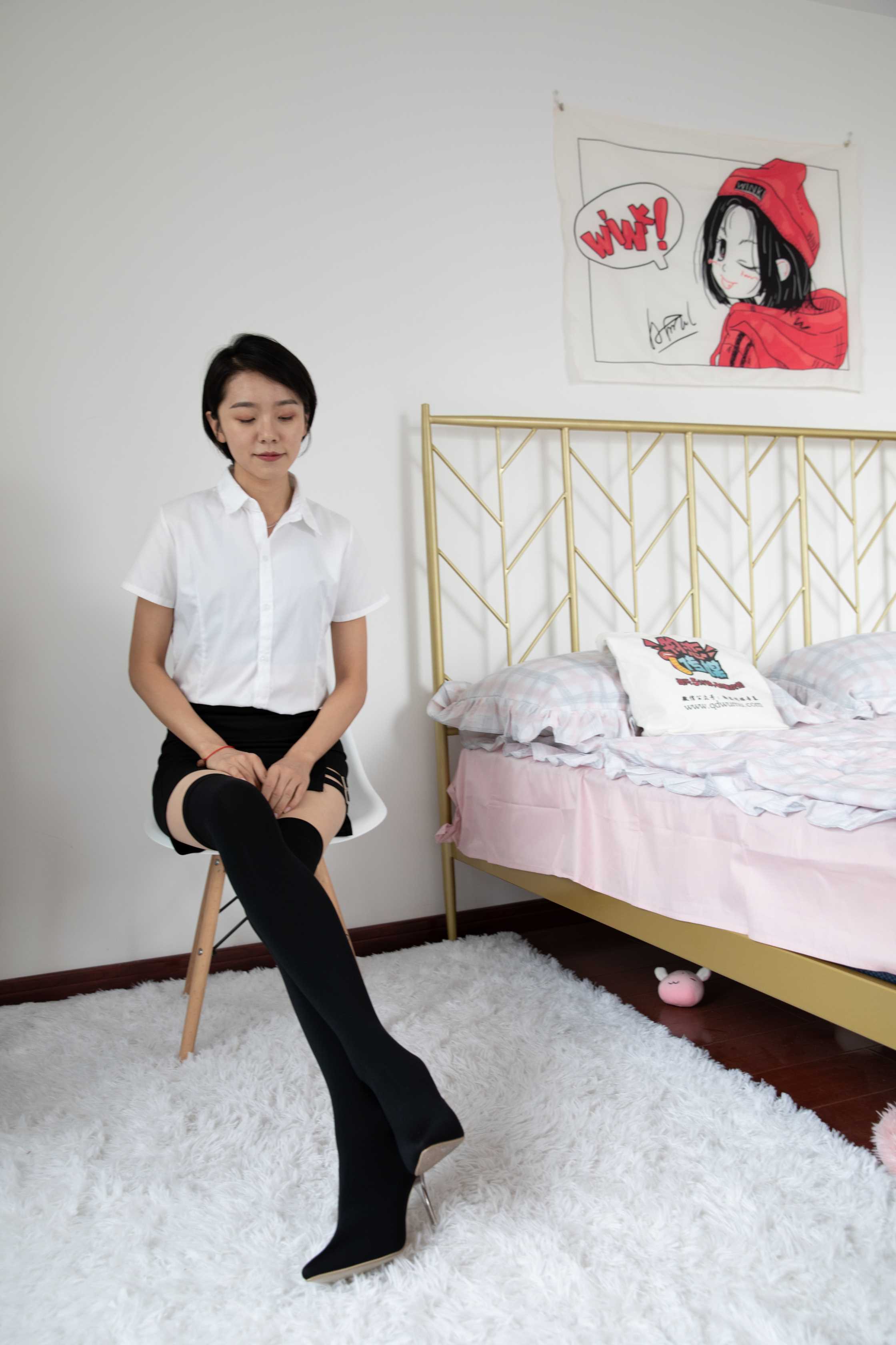图片[3] - 物恋传媒 NO.555 小飞-晚秋莲梦 [158P+1V3.61G] - 机器猫次元 - 机器猫次元