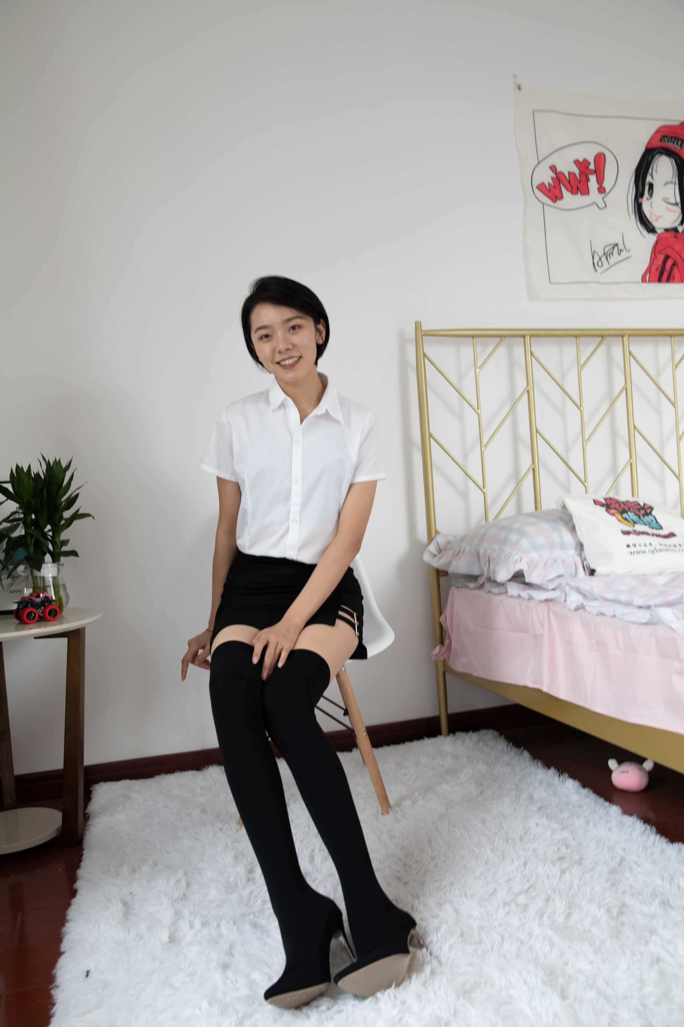 图片[6] - 物恋传媒 NO.555 小飞-晚秋莲梦 [158P+1V3.61G] - 机器猫次元 - 机器猫次元