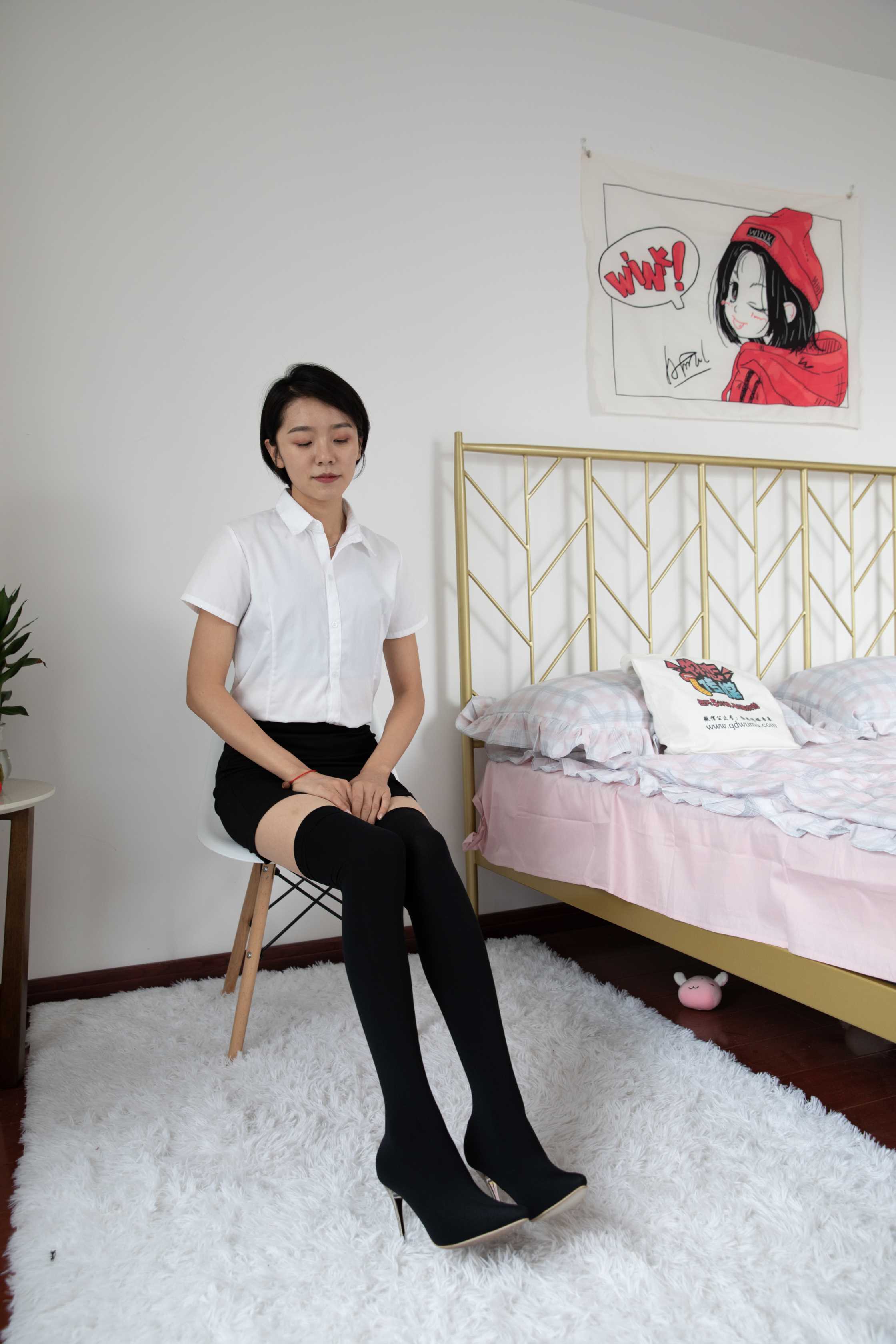 图片[2] - 物恋传媒 NO.555 小飞-晚秋莲梦 [158P+1V3.61G] - 机器猫次元 - 机器猫次元