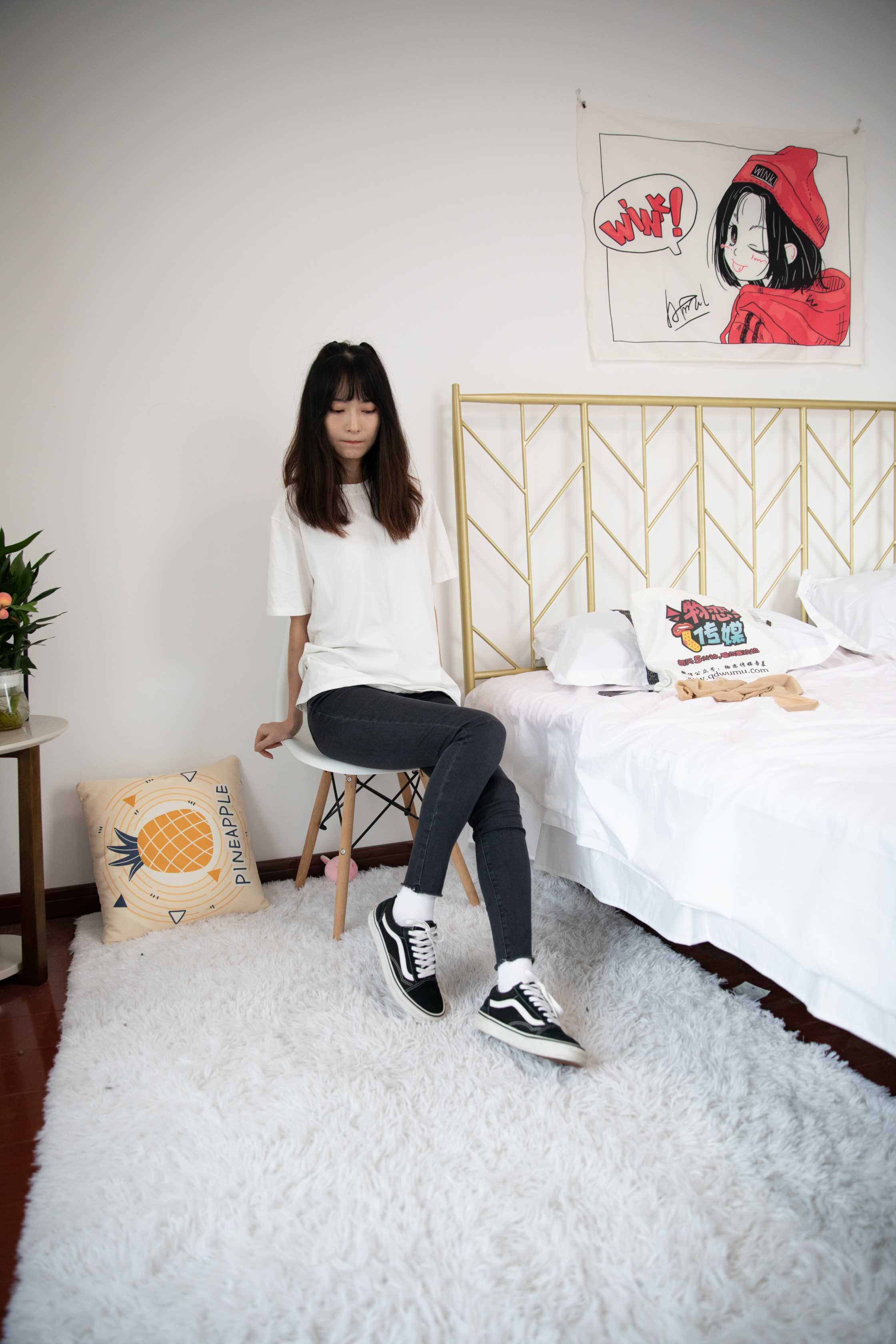 图片[7] - 物恋传媒 NO.556 猫耳-明月千里 [244P+1V9.83G] - 机器猫次元 - 机器猫次元