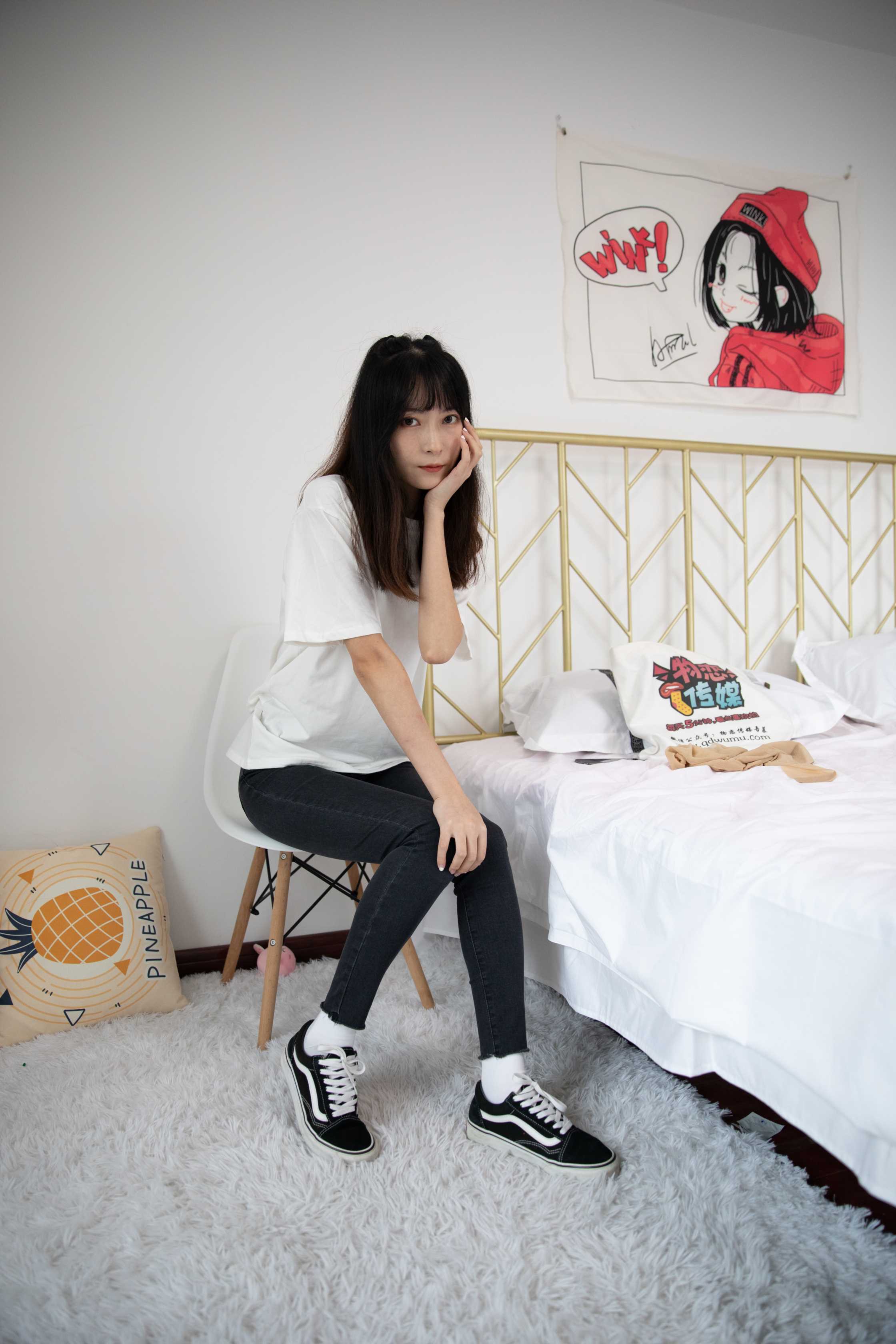 图片[8] - 物恋传媒 NO.556 猫耳-明月千里 [244P+1V9.83G] - 机器猫次元 - 机器猫次元