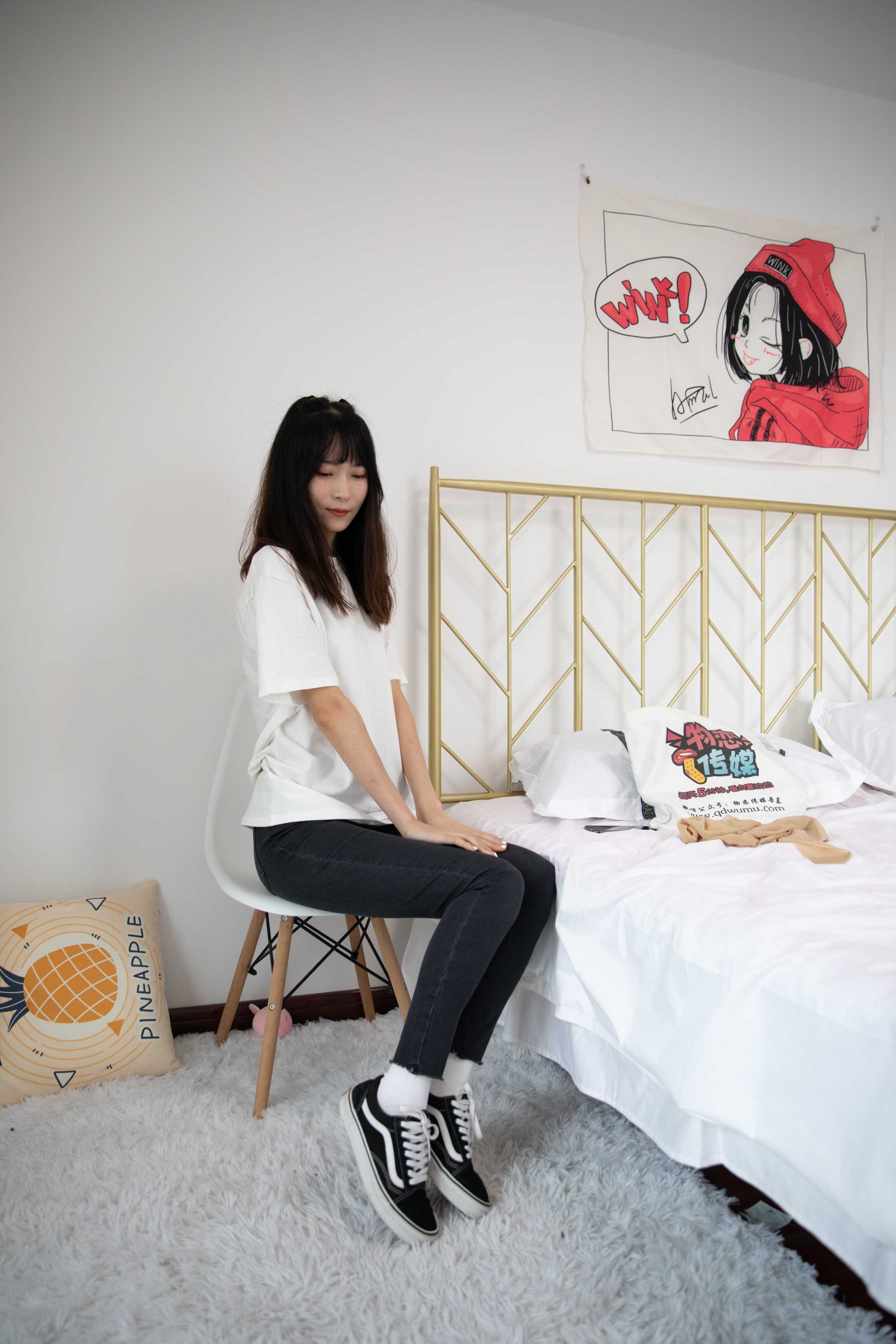 图片[2] - 物恋传媒 NO.556 猫耳-明月千里 [244P+1V9.83G] - 机器猫次元 - 机器猫次元