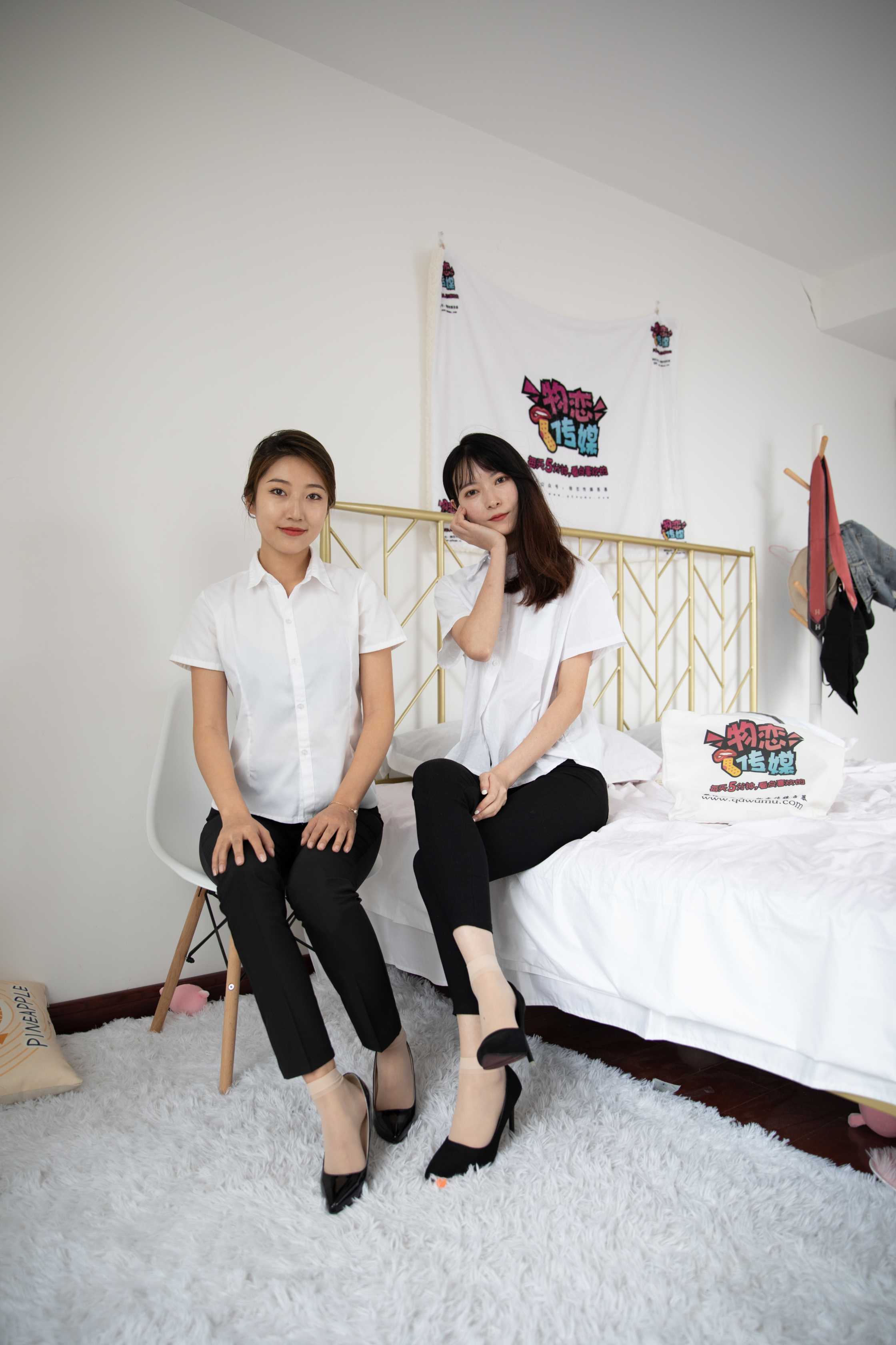 图片[5] - 物恋传媒 NO.562 猫耳&雅梦-诗里的秋 [205P+1V4.84G] - 机器猫次元 - 机器猫次元