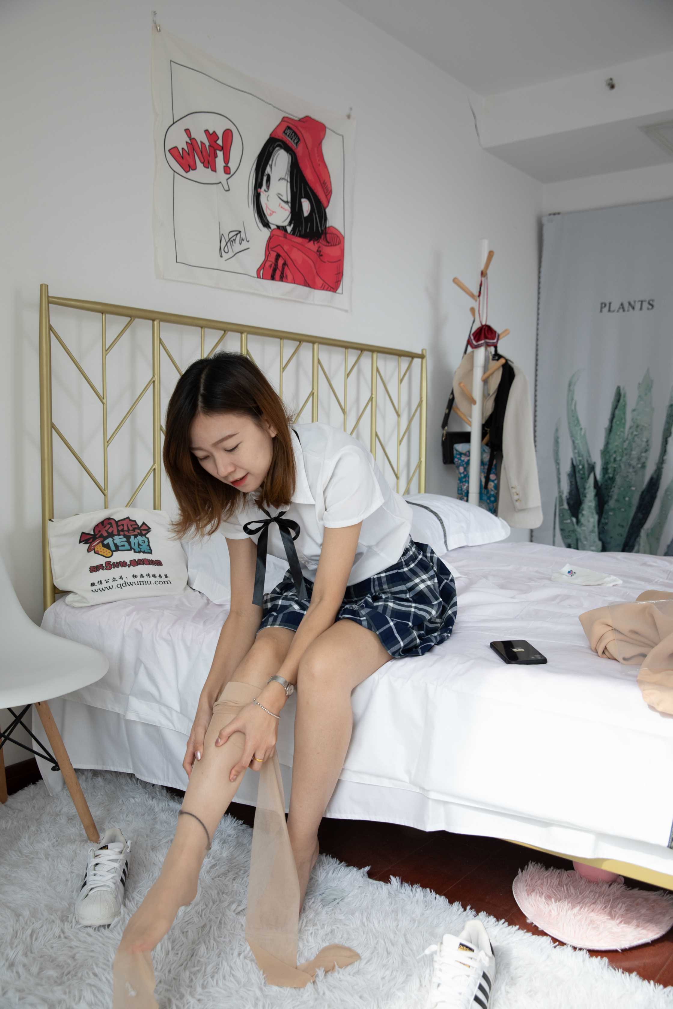 图片[7] - 物恋传媒 NO.563 婷婷-琉璃光 [170P+1V3.8G] - 机器猫次元 - 机器猫次元