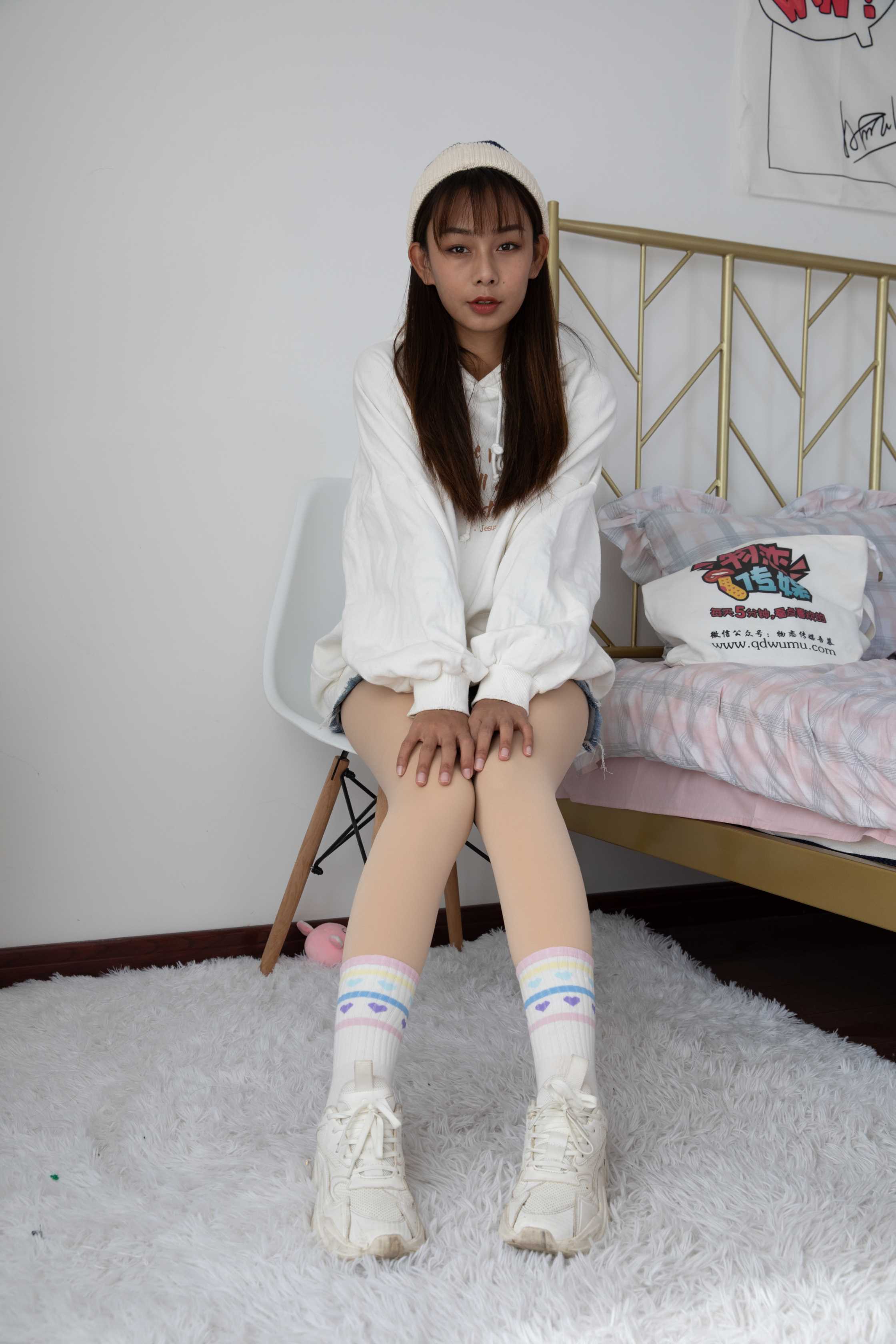 图片[7] - 物恋传媒 NO.568 岚岚-禅意秋韵 [149P+1V3.67G] - 机器猫次元 - 机器猫次元