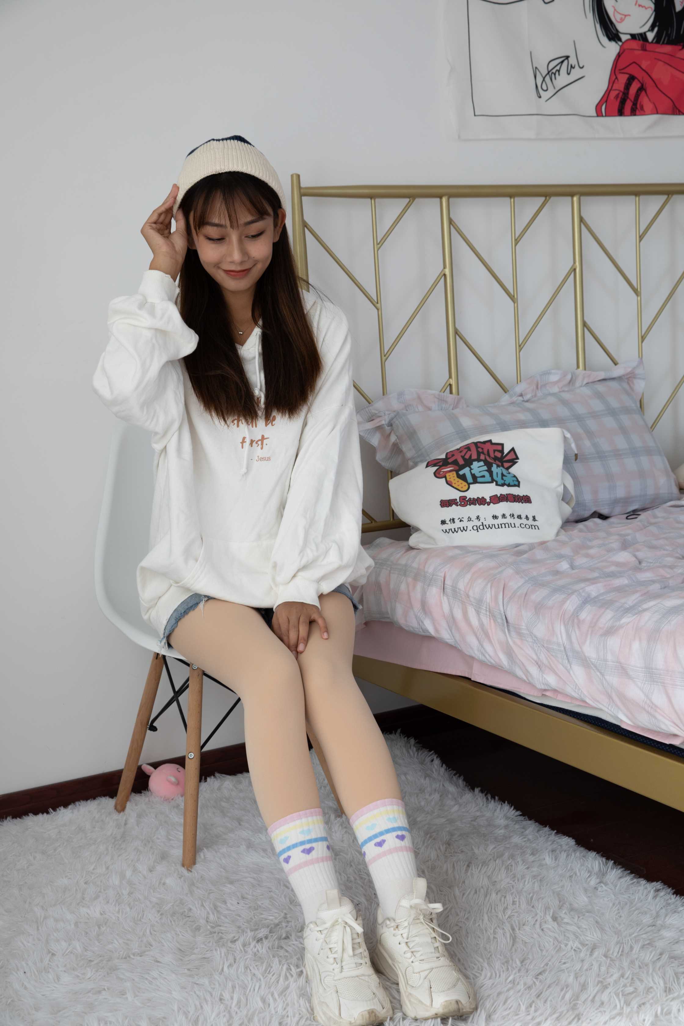 图片[2] - 物恋传媒 NO.568 岚岚-禅意秋韵 [149P+1V3.67G] - 机器猫次元 - 机器猫次元