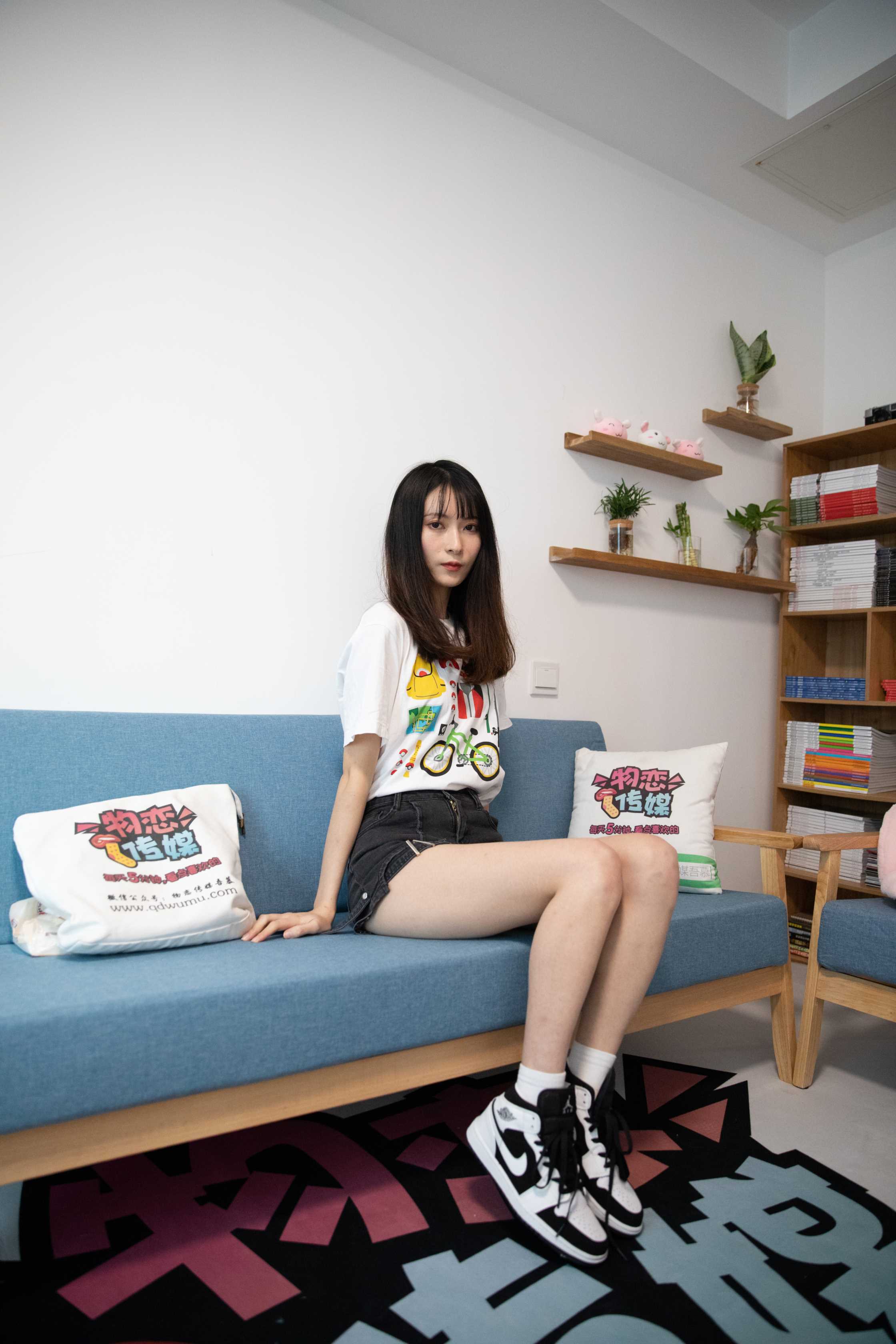 图片[1] - 物恋传媒 NO.571 猫耳-泡沫之夏 [142P+1V4.52G] - 机器猫次元 - 机器猫次元