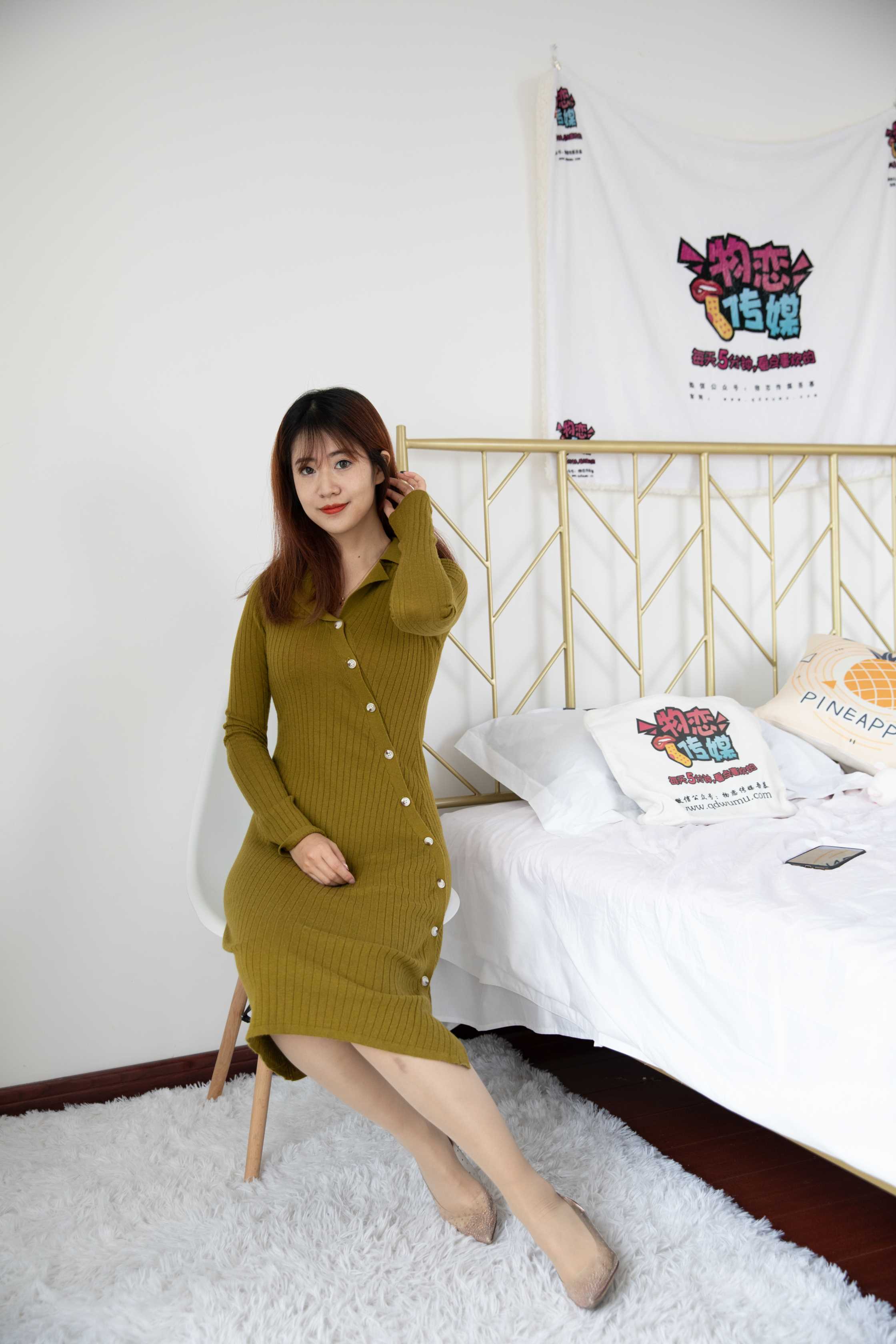 图片[1] - 物恋传媒 NO.572 小轩-奶茶如她 [144P+1V3.58G] - 机器猫次元 - 机器猫次元