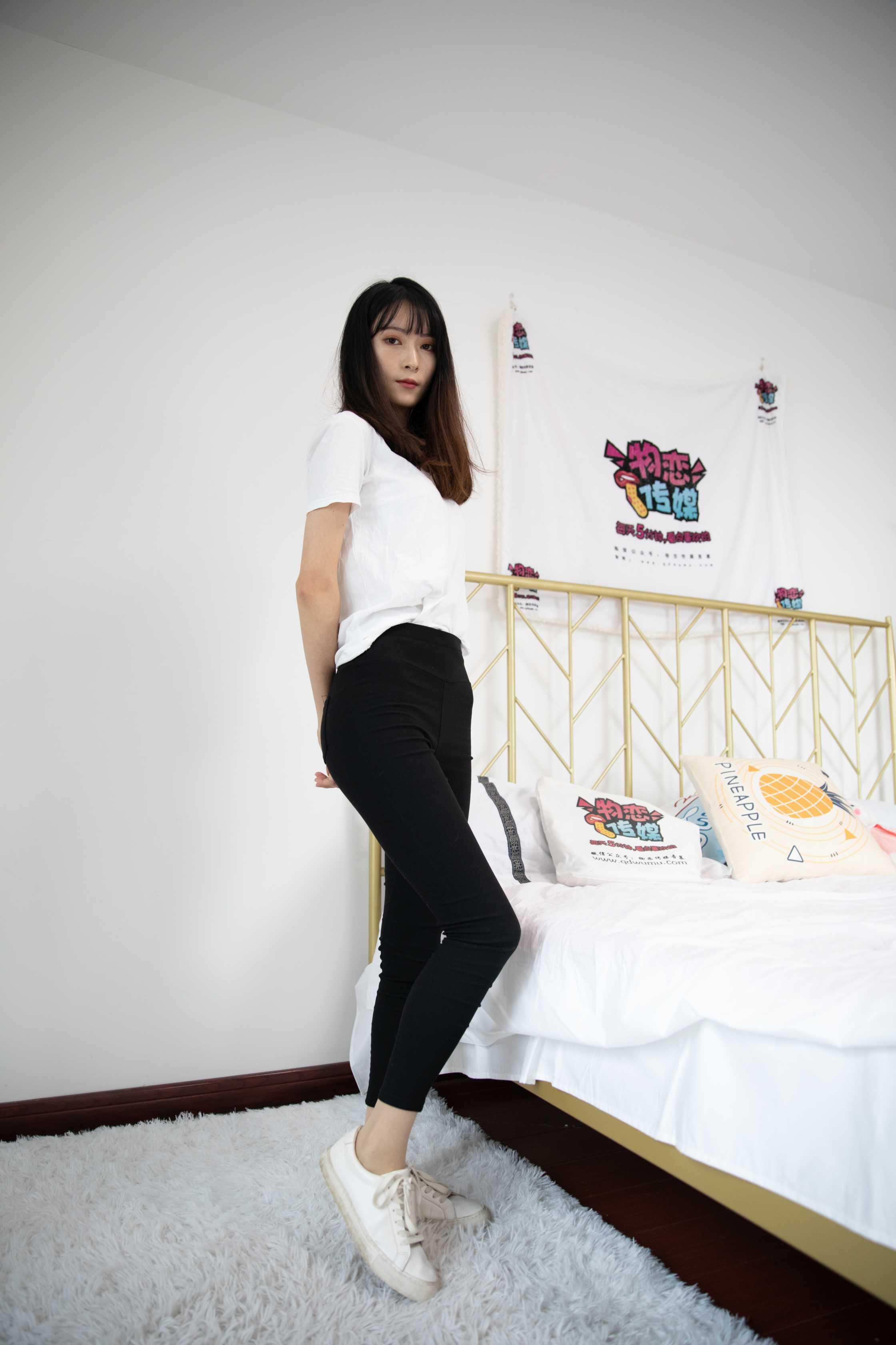 图片[1] - 物恋传媒 NO.573 猫耳-二两清风 [167P+1V4.84G] - 机器猫次元 - 机器猫次元