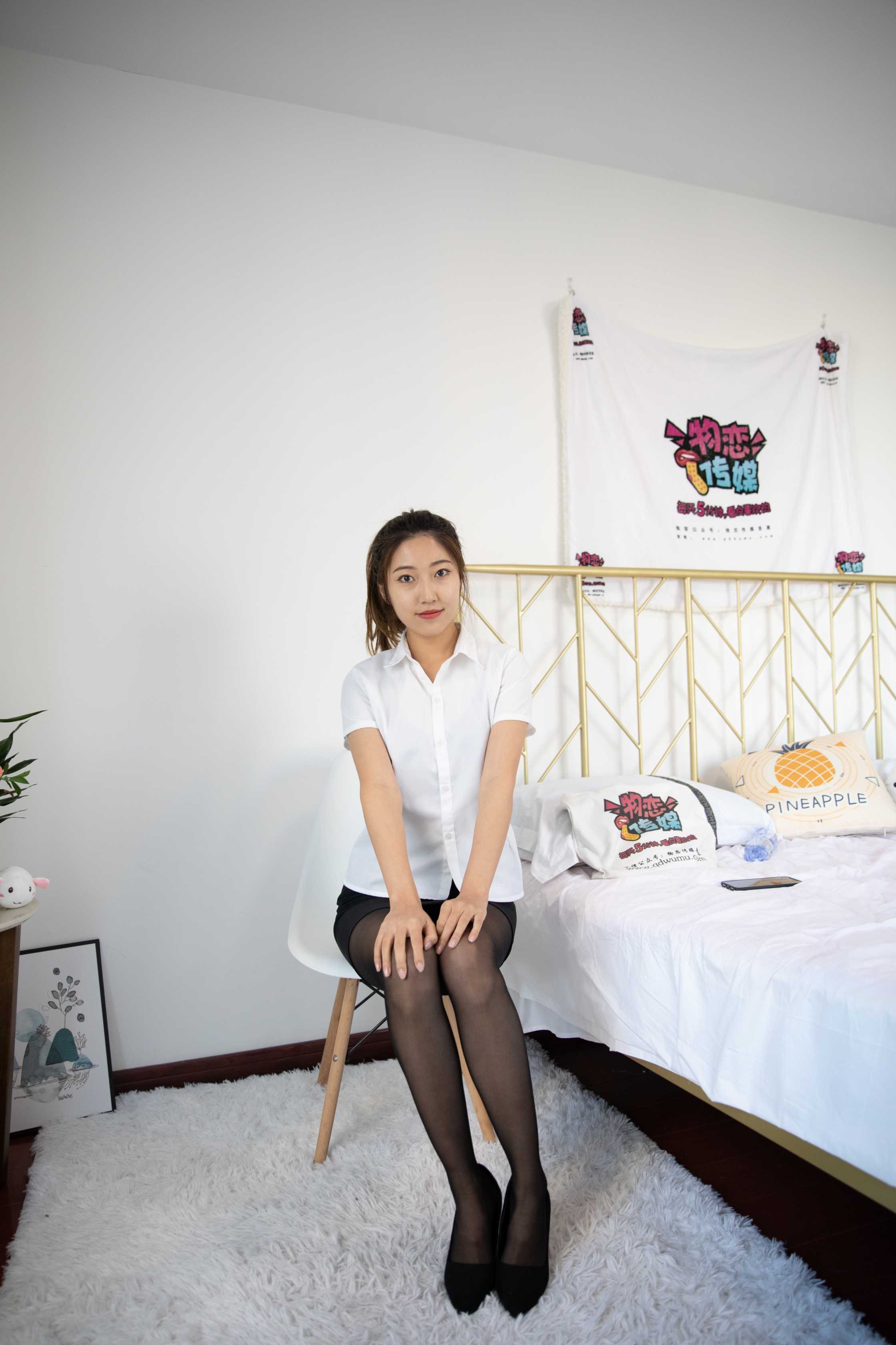 图片[1] - 物恋传媒 NO.580 雅梦-秋思梦 [204P+1V6.03G] - 机器猫次元 - 机器猫次元