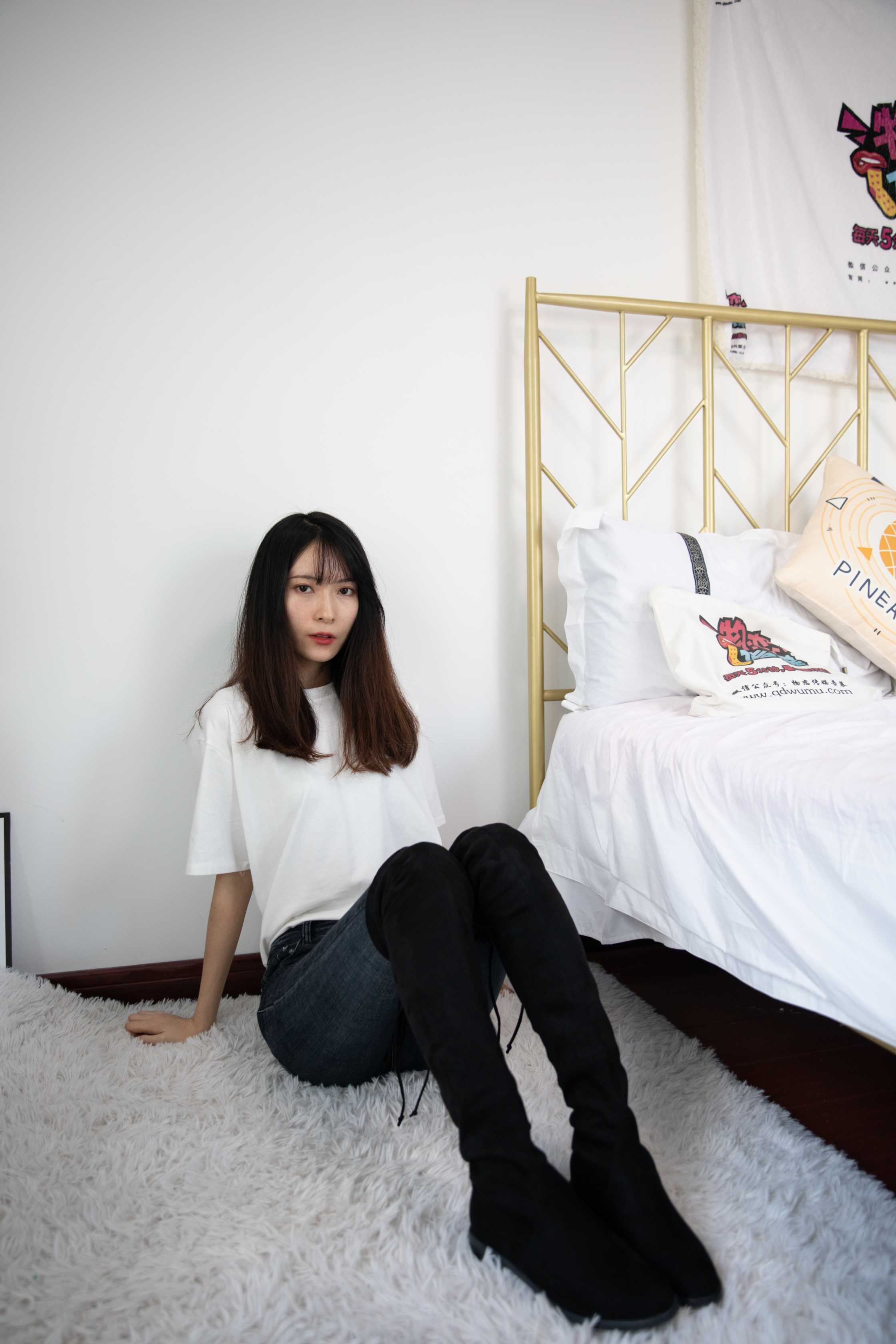 图片[1] - 物恋传媒 NO.582 猫耳-温柔的决绝 [164P+1V6.57G] - 机器猫次元 - 机器猫次元