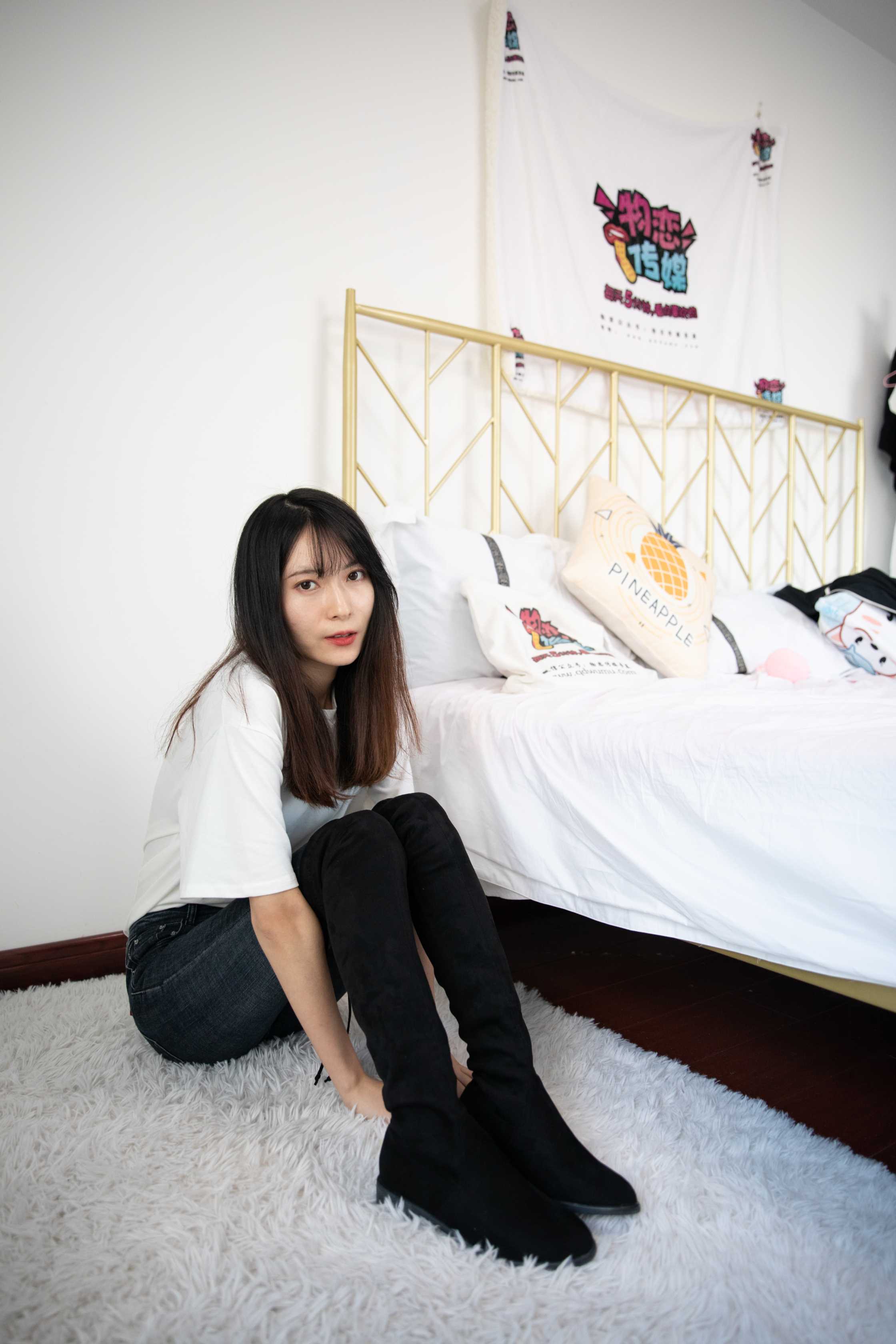 图片[4] - 物恋传媒 NO.582 猫耳-温柔的决绝 [164P+1V6.57G] - 机器猫次元 - 机器猫次元