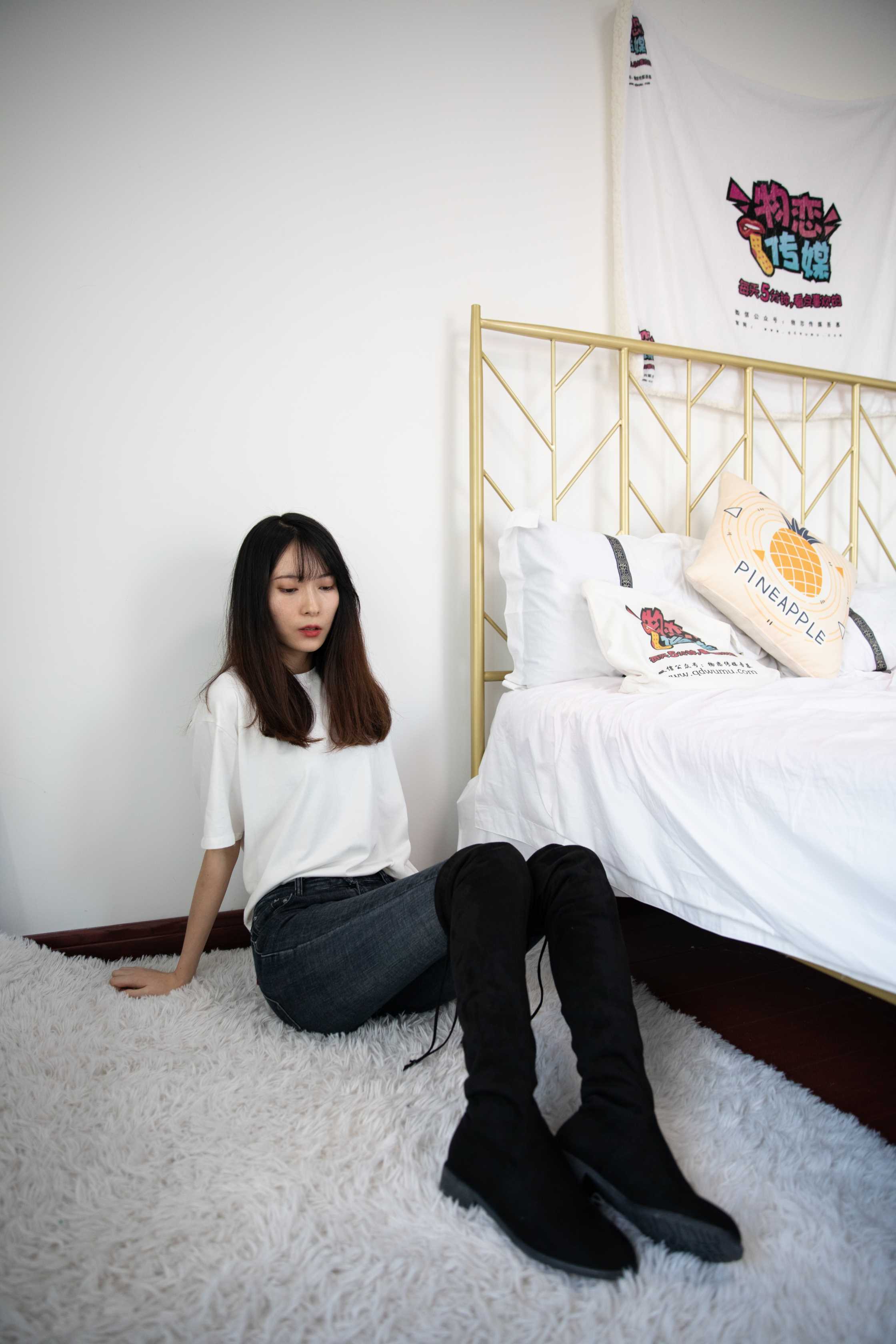 图片[2] - 物恋传媒 NO.582 猫耳-温柔的决绝 [164P+1V6.57G] - 机器猫次元 - 机器猫次元