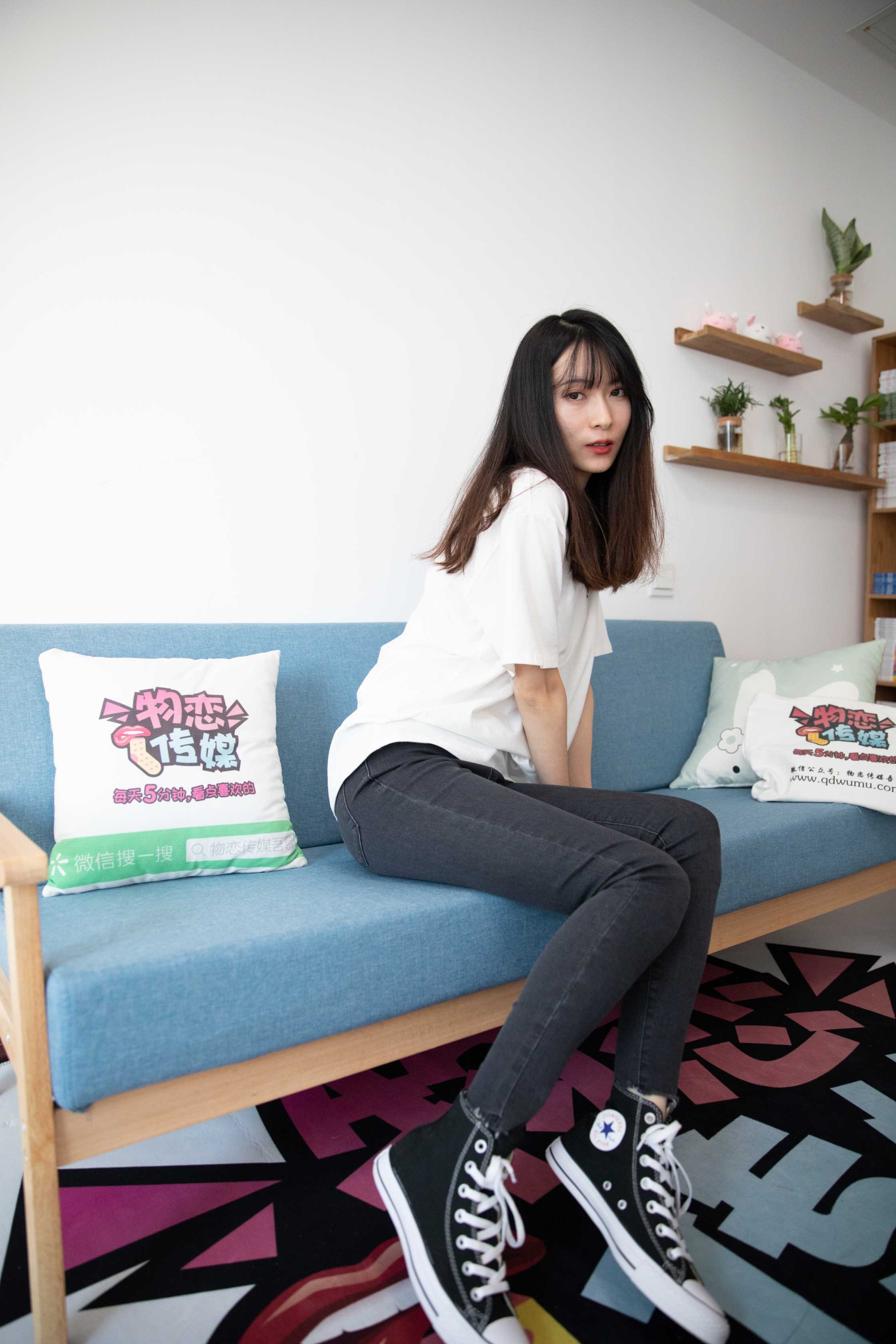 图片[1] - 物恋传媒 NO.593 猫耳-盛开 [168P+1V4.48G] - 机器猫次元 - 机器猫次元