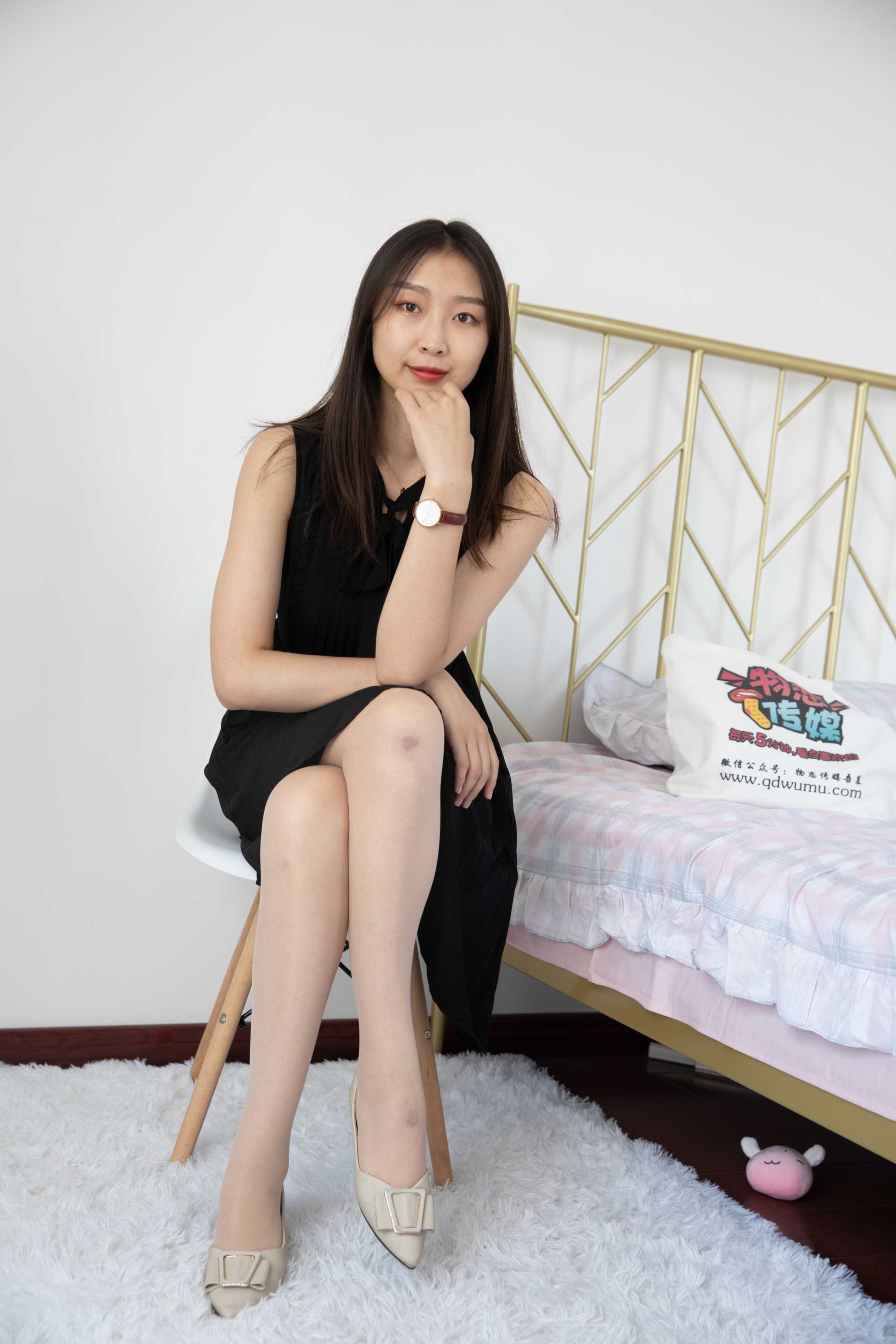 图片[4] - 物恋传媒 NO.595 小云-如冬 [142P+1V3.17G] - 机器猫次元 - 机器猫次元