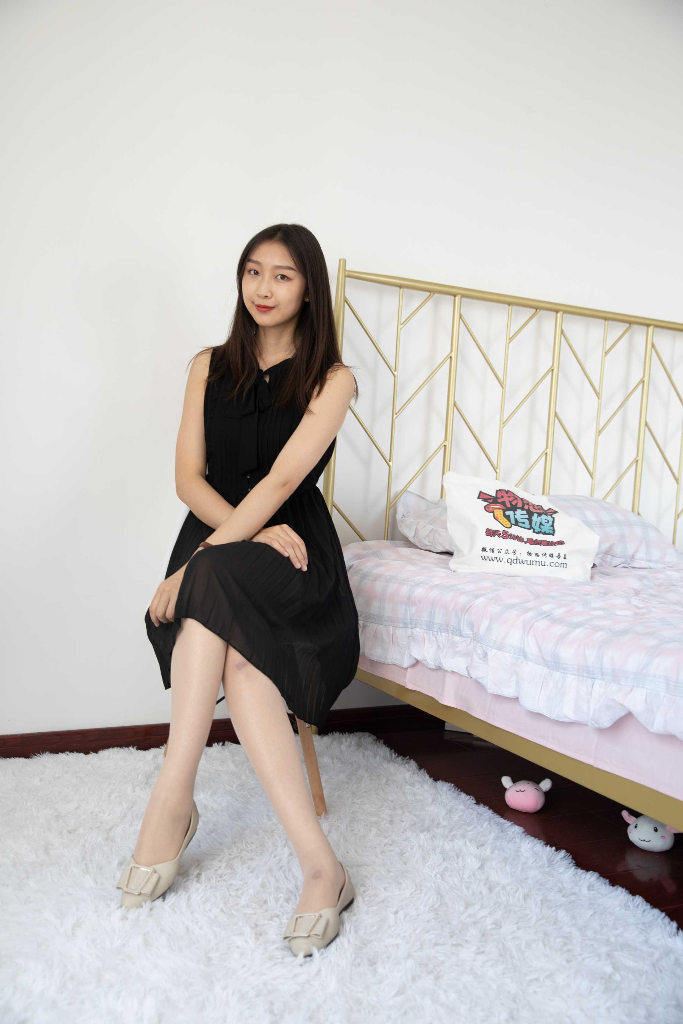 图片[1] - 物恋传媒 NO.595 小云-如冬 [142P+1V3.17G] - 机器猫次元 - 机器猫次元