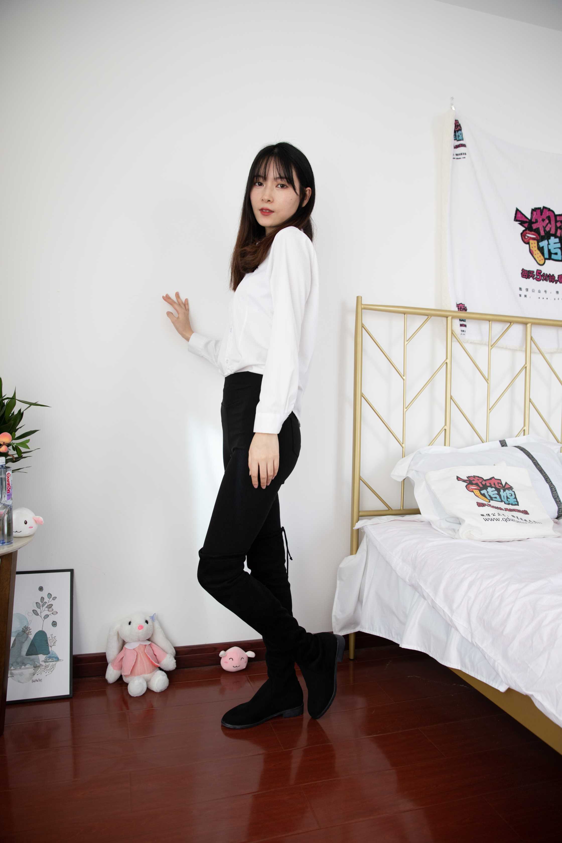 图片[5] - 物恋传媒 NO.600 猫耳-眉间雪 [149P+1V3.63G] - 机器猫次元 - 机器猫次元