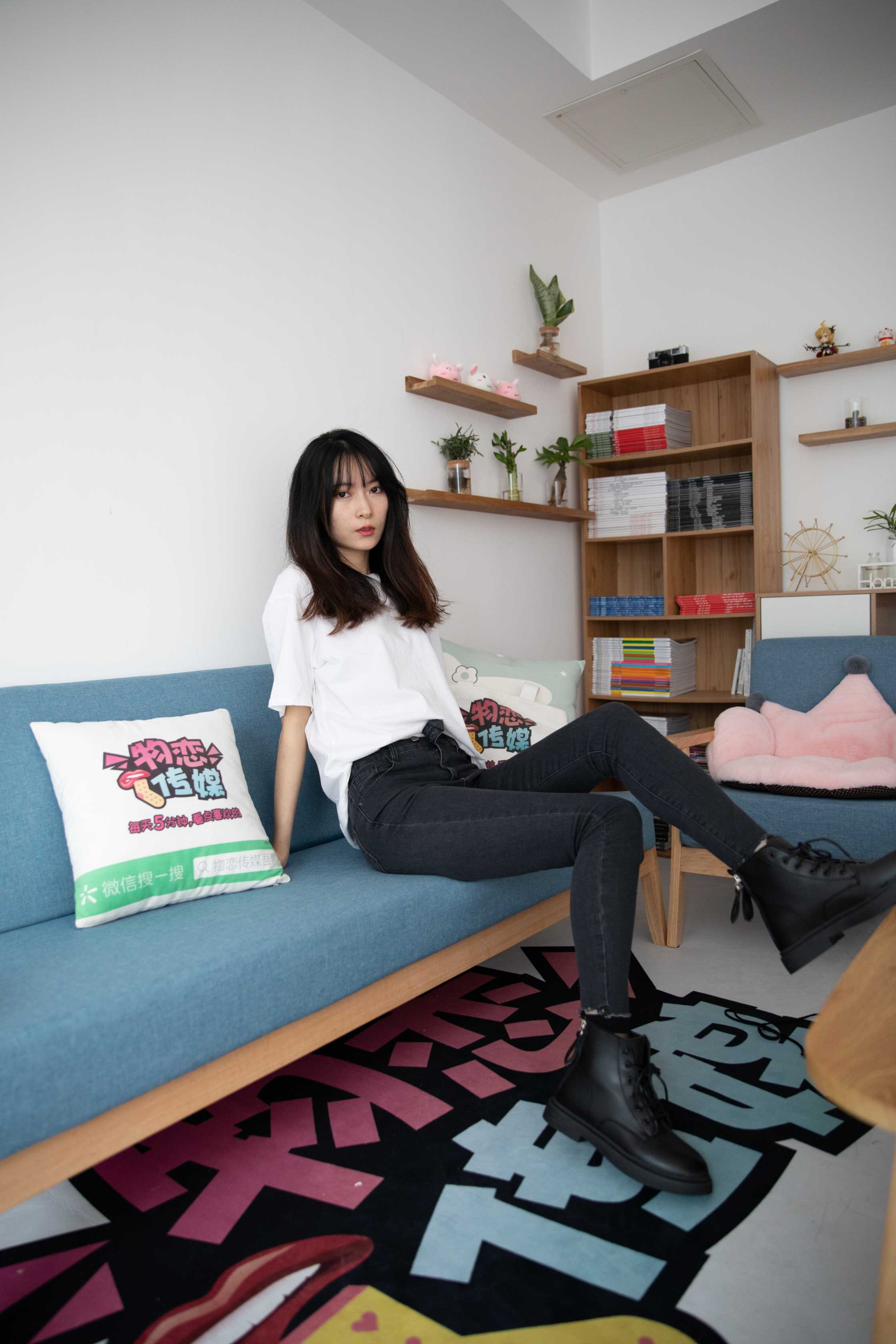 图片[1] - 物恋传媒 NO.604 猫耳-风里的四季 [166P+1V4.54G] - 机器猫次元 - 机器猫次元