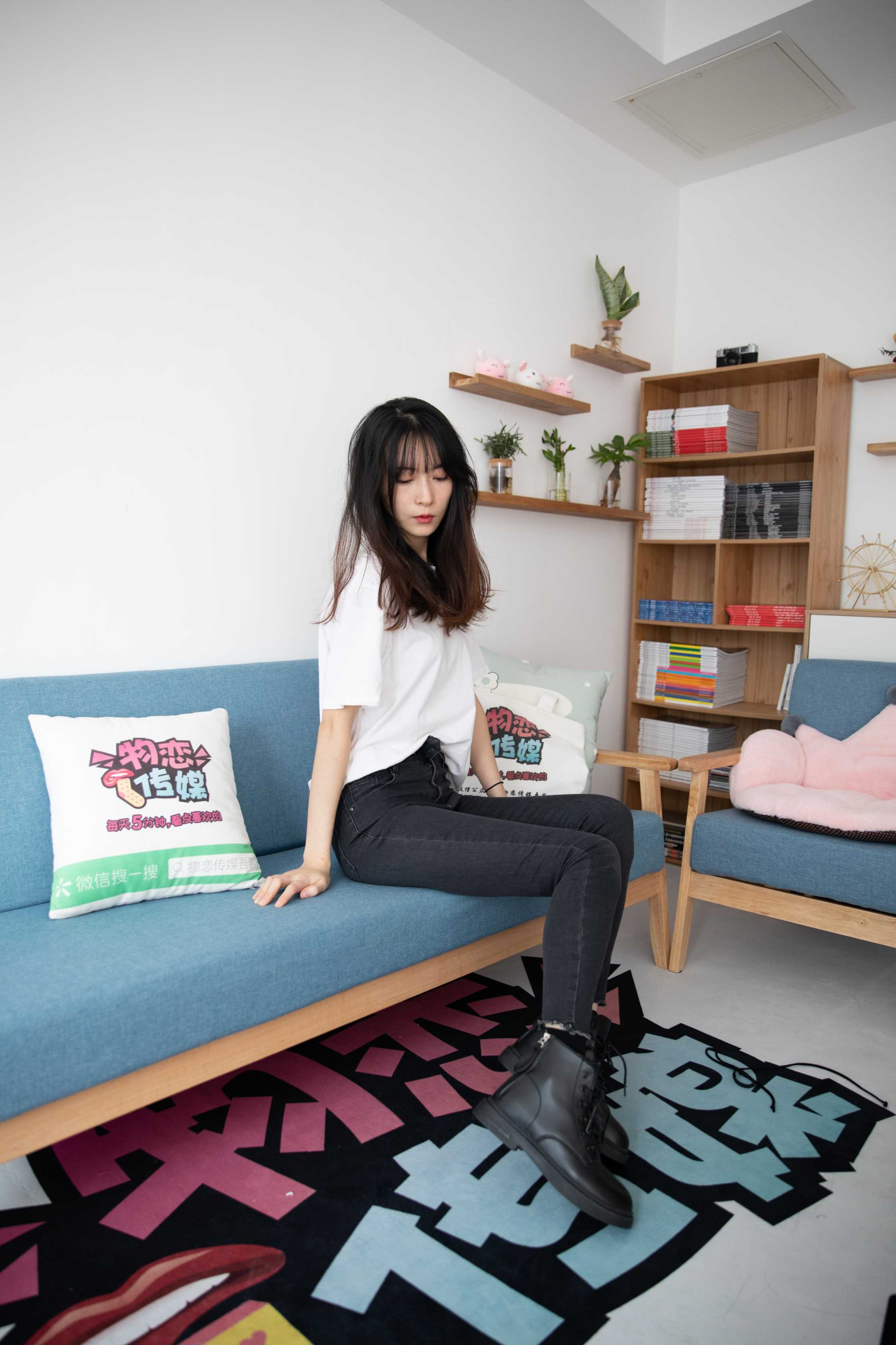 图片[3] - 物恋传媒 NO.604 猫耳-风里的四季 [166P+1V4.54G] - 机器猫次元 - 机器猫次元