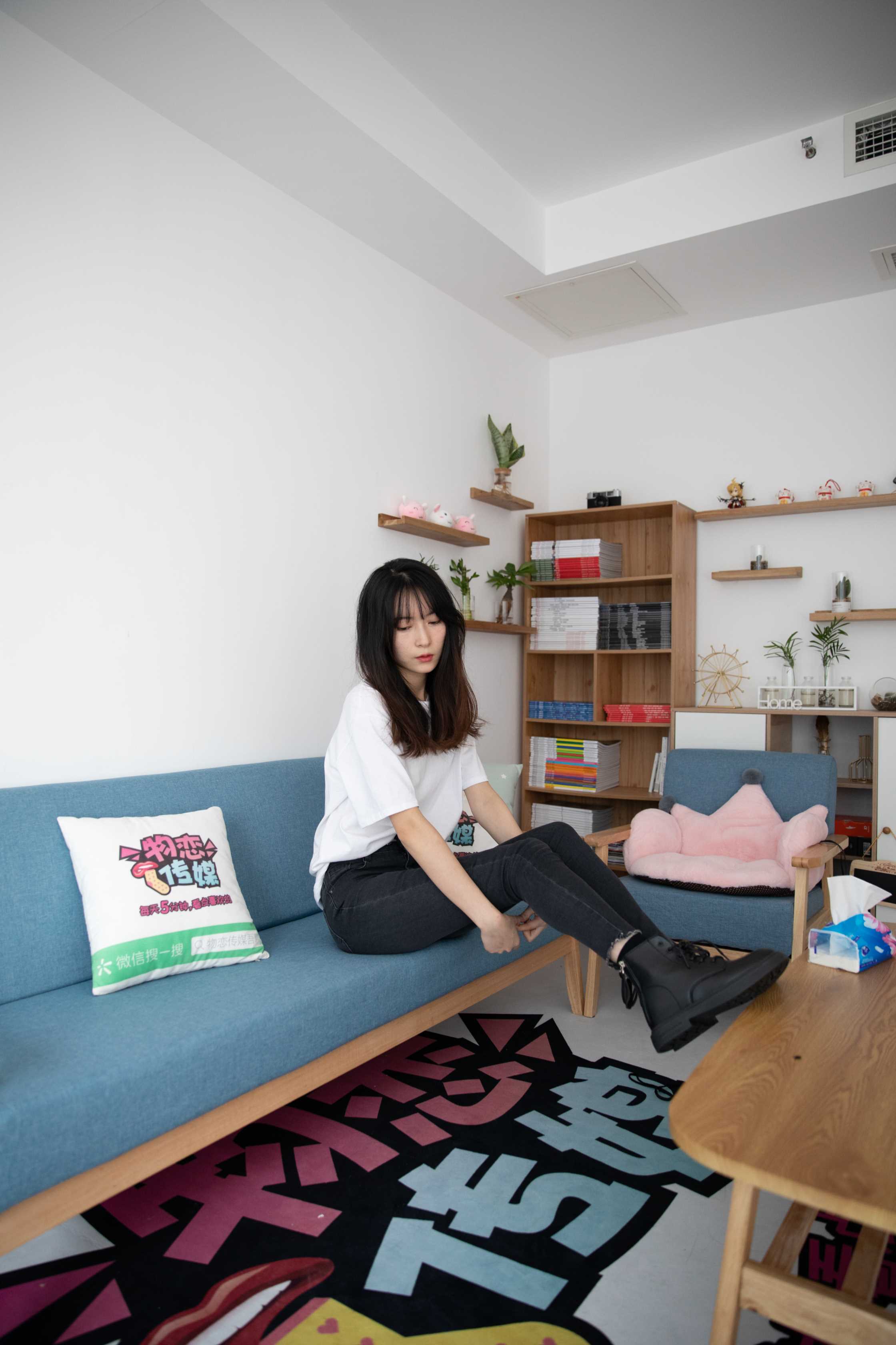 图片[2] - 物恋传媒 NO.604 猫耳-风里的四季 [166P+1V4.54G] - 机器猫次元 - 机器猫次元