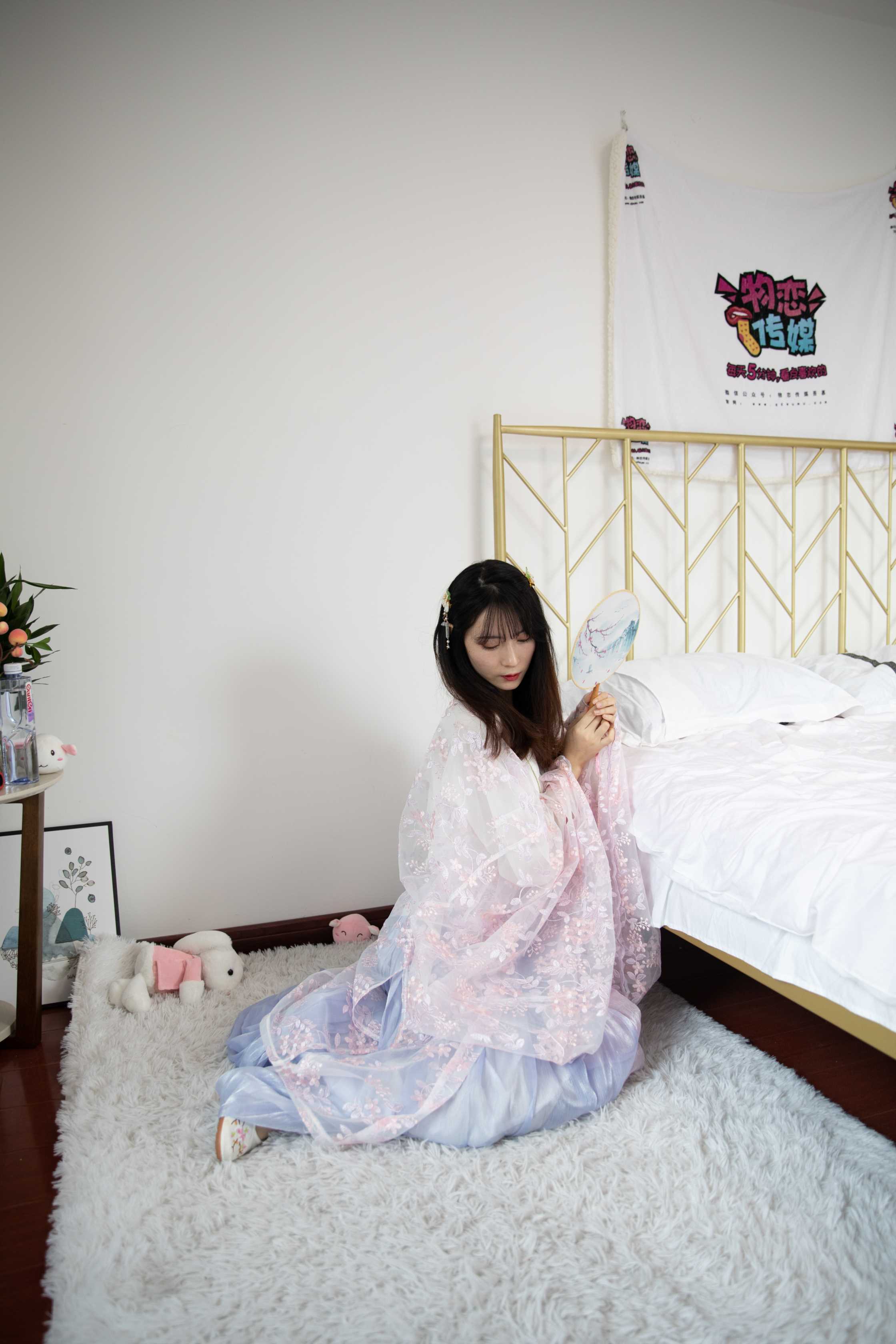 图片[7] - 物恋传媒 NO.608 猫耳-一朵 [127P+1V3.82G] - 机器猫次元 - 机器猫次元