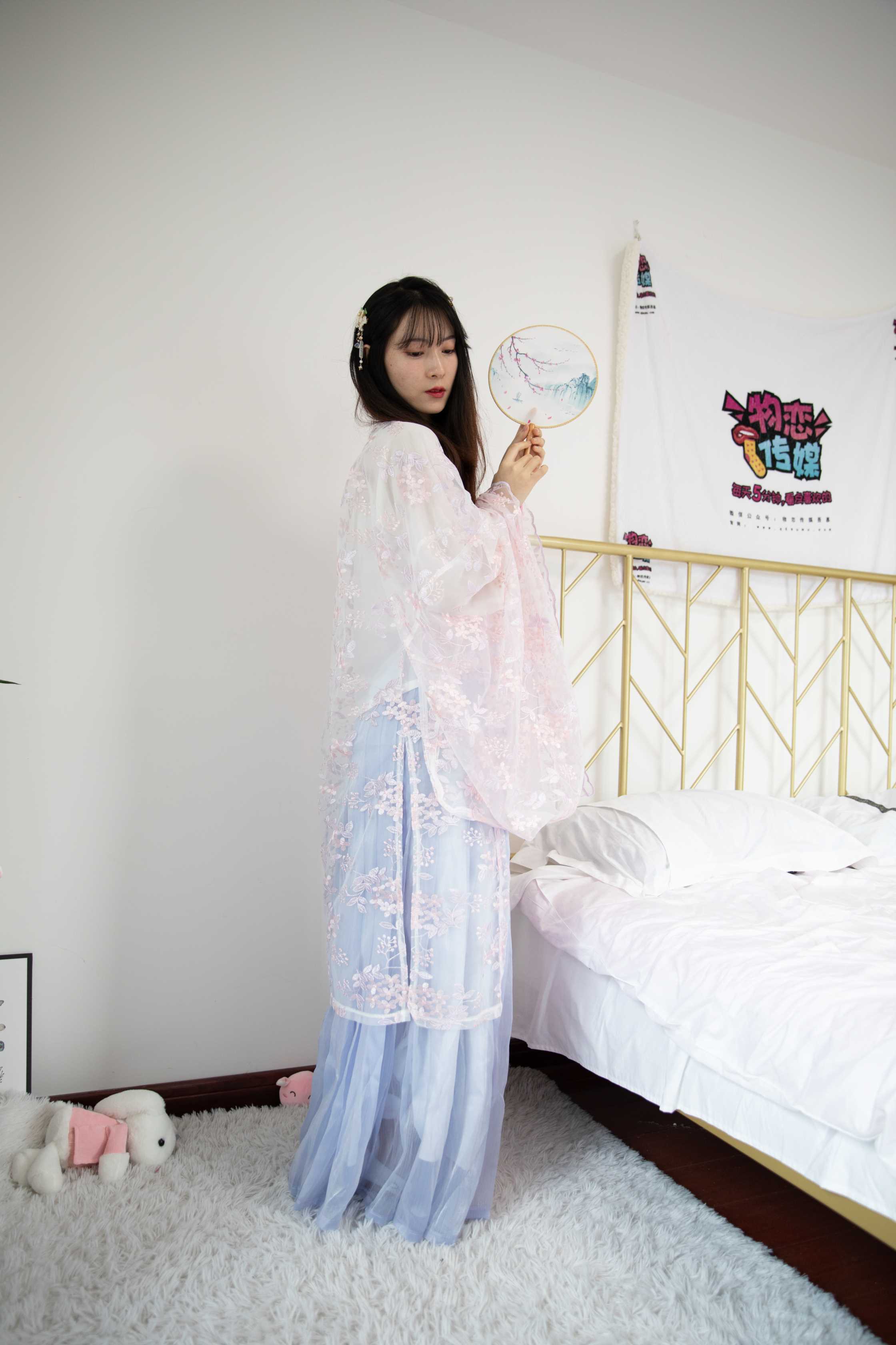 图片[2] - 物恋传媒 NO.608 猫耳-一朵 [127P+1V3.82G] - 机器猫次元 - 机器猫次元