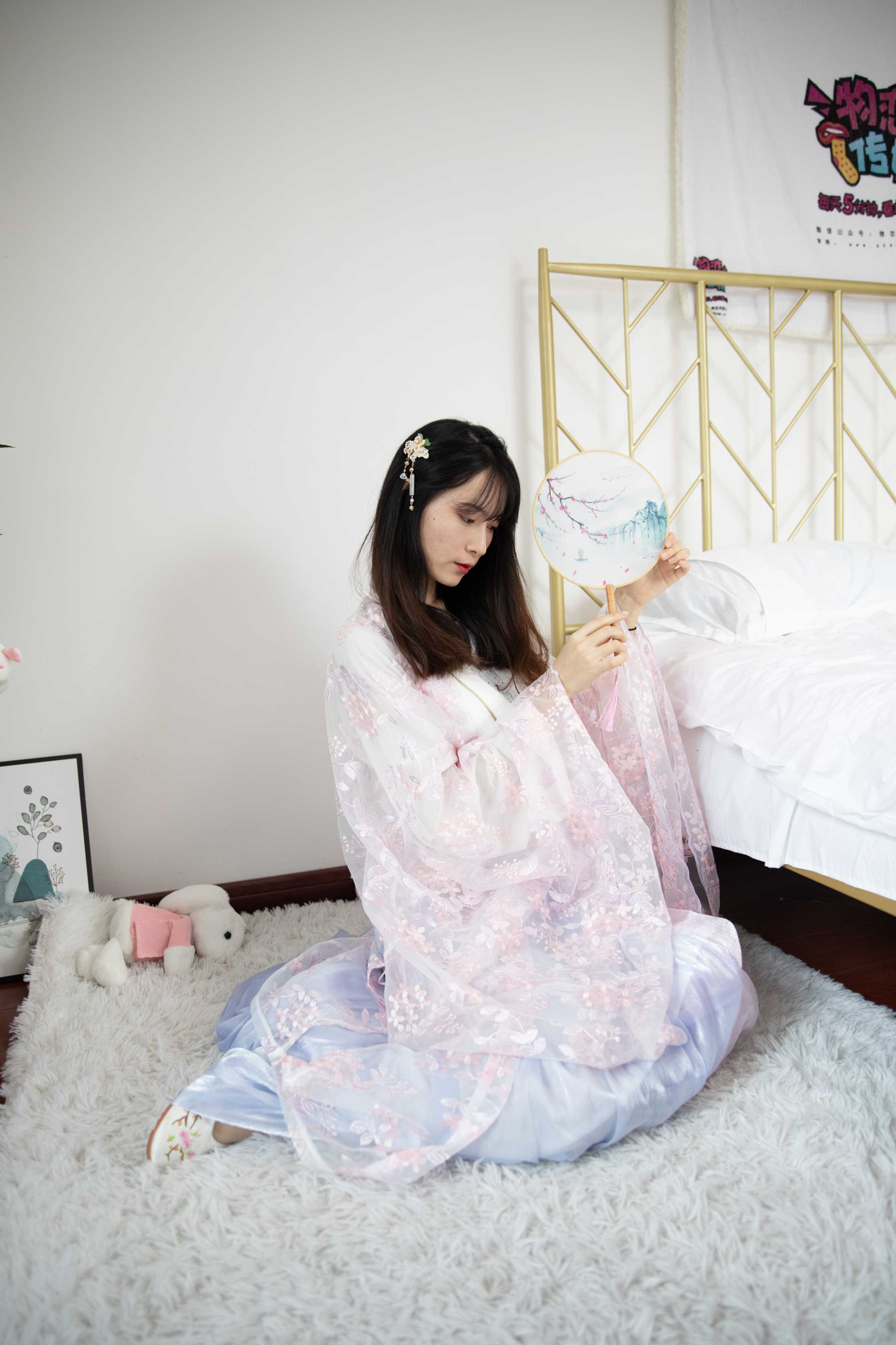图片[8] - 物恋传媒 NO.608 猫耳-一朵 [127P+1V3.82G] - 机器猫次元 - 机器猫次元