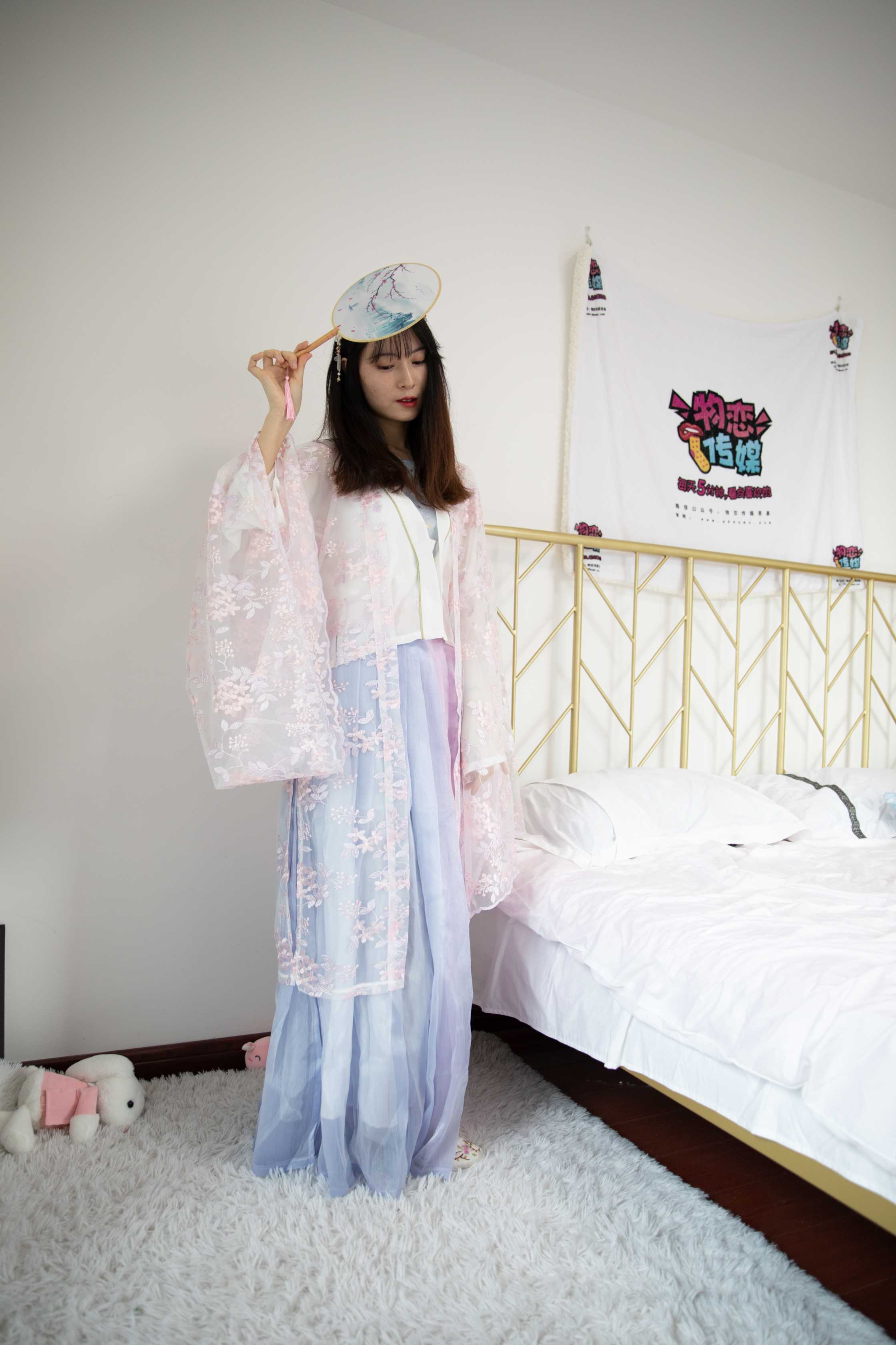 图片[3] - 物恋传媒 NO.608 猫耳-一朵 [127P+1V3.82G] - 机器猫次元 - 机器猫次元