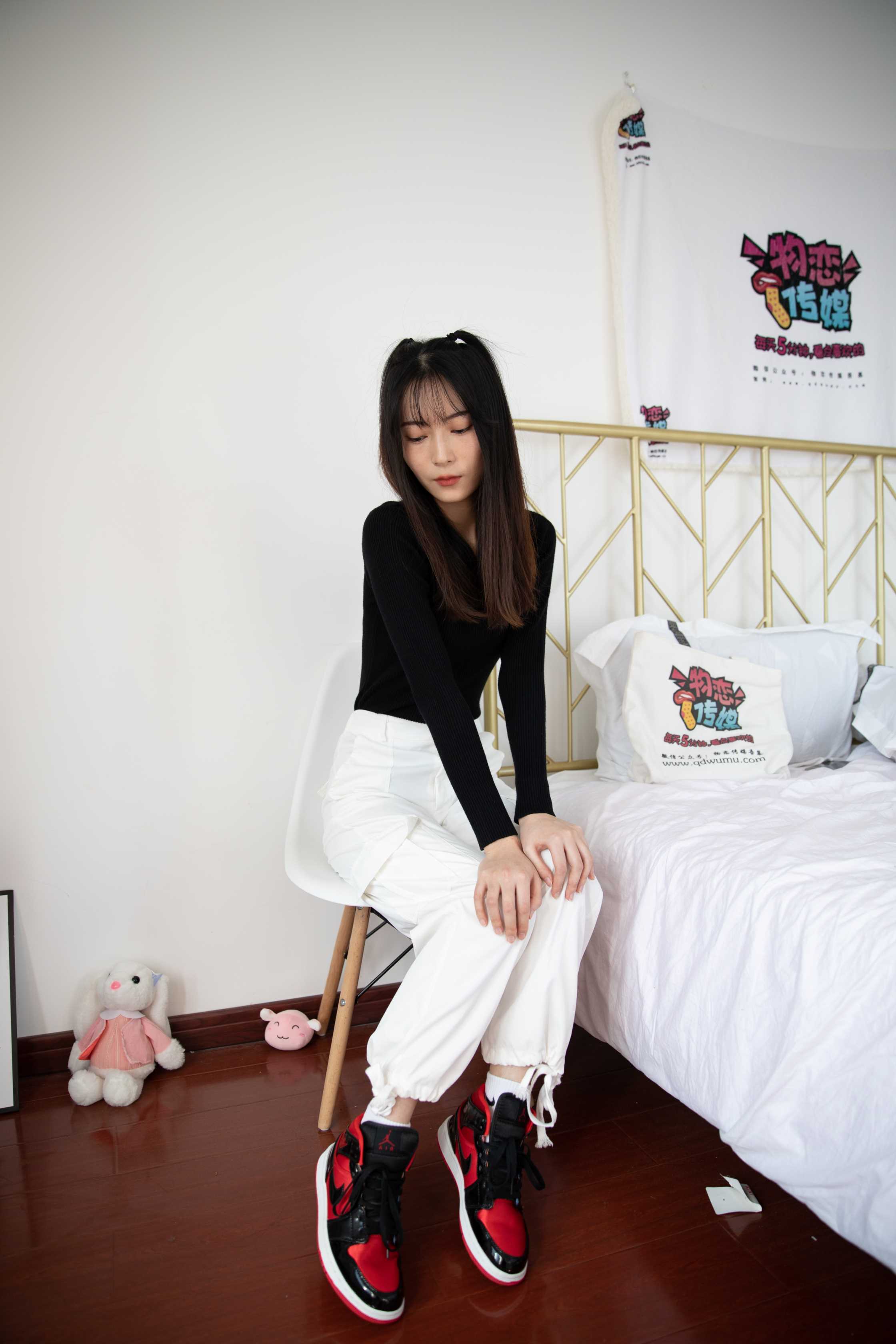 图片[5] - 物恋传媒 NO.612 猫耳-送你一朵阳光 [181P+1V3.98G] - 机器猫次元 - 机器猫次元