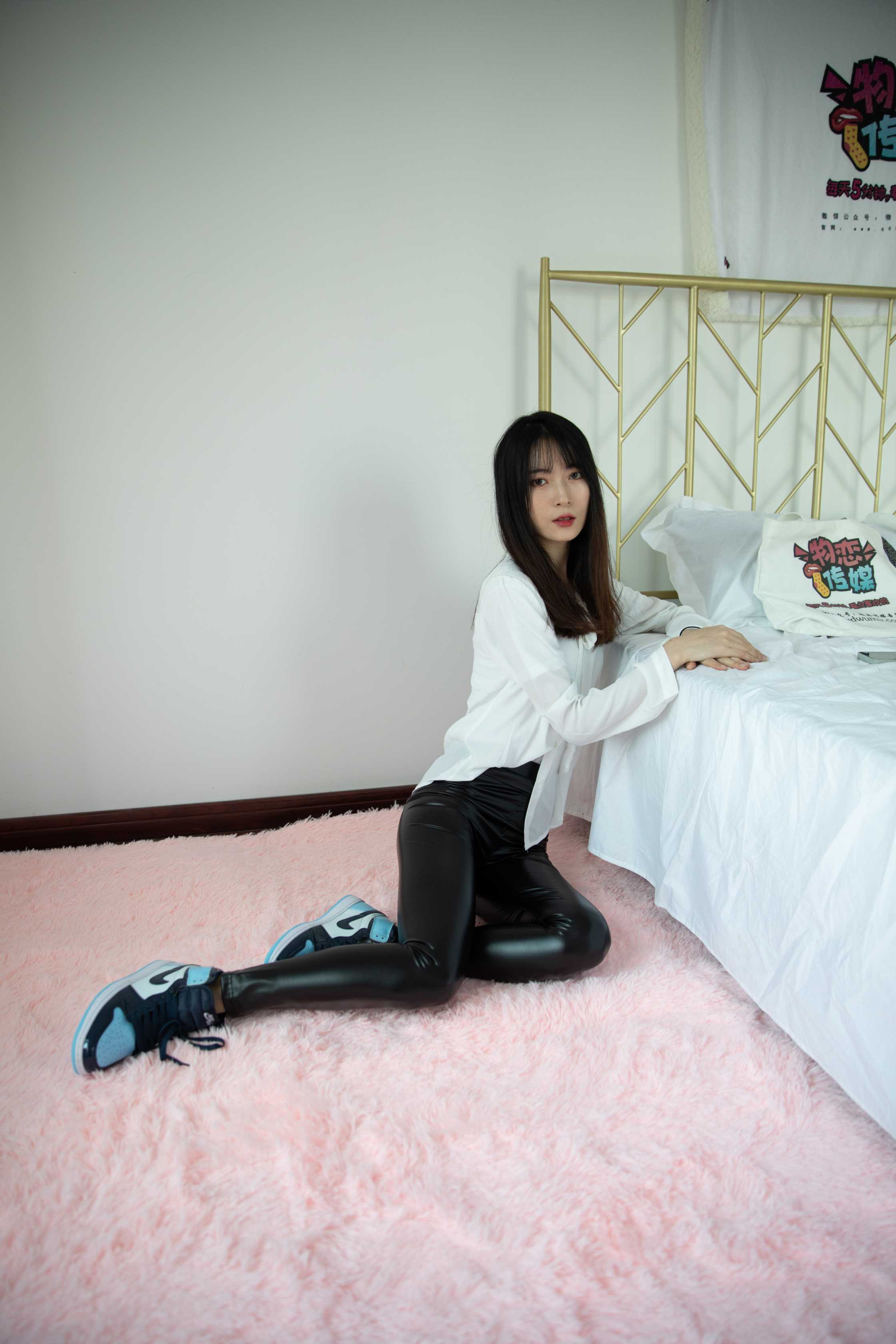 图片[6] - 物恋传媒 NO.622 猫耳-蓝色的月亮 [158P+1V3.95G] - 机器猫次元 - 机器猫次元