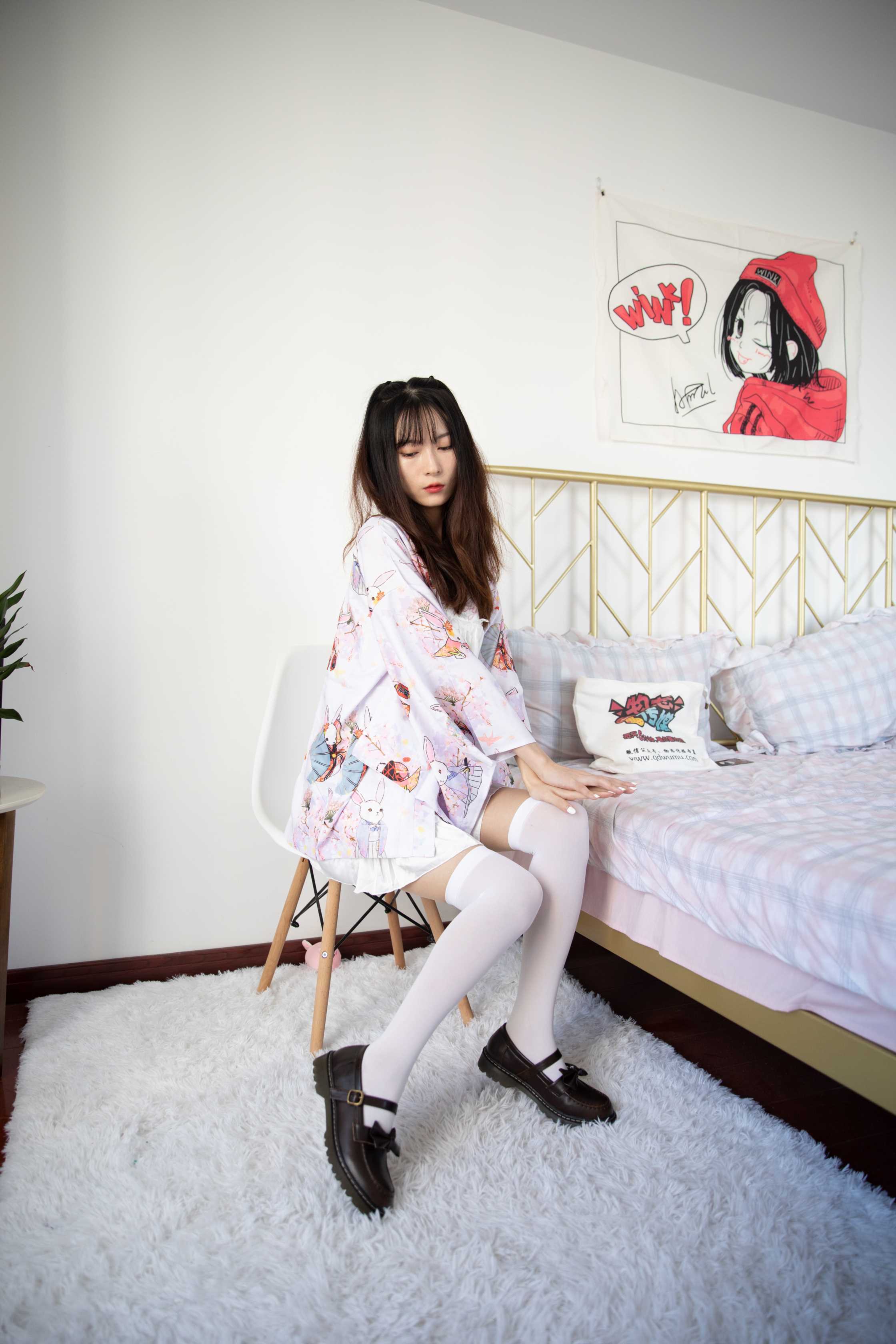 图片[5] - 物恋传媒 NO.626 猫耳-春云冬雪 [195P+1V4.13G] - 机器猫次元 - 机器猫次元