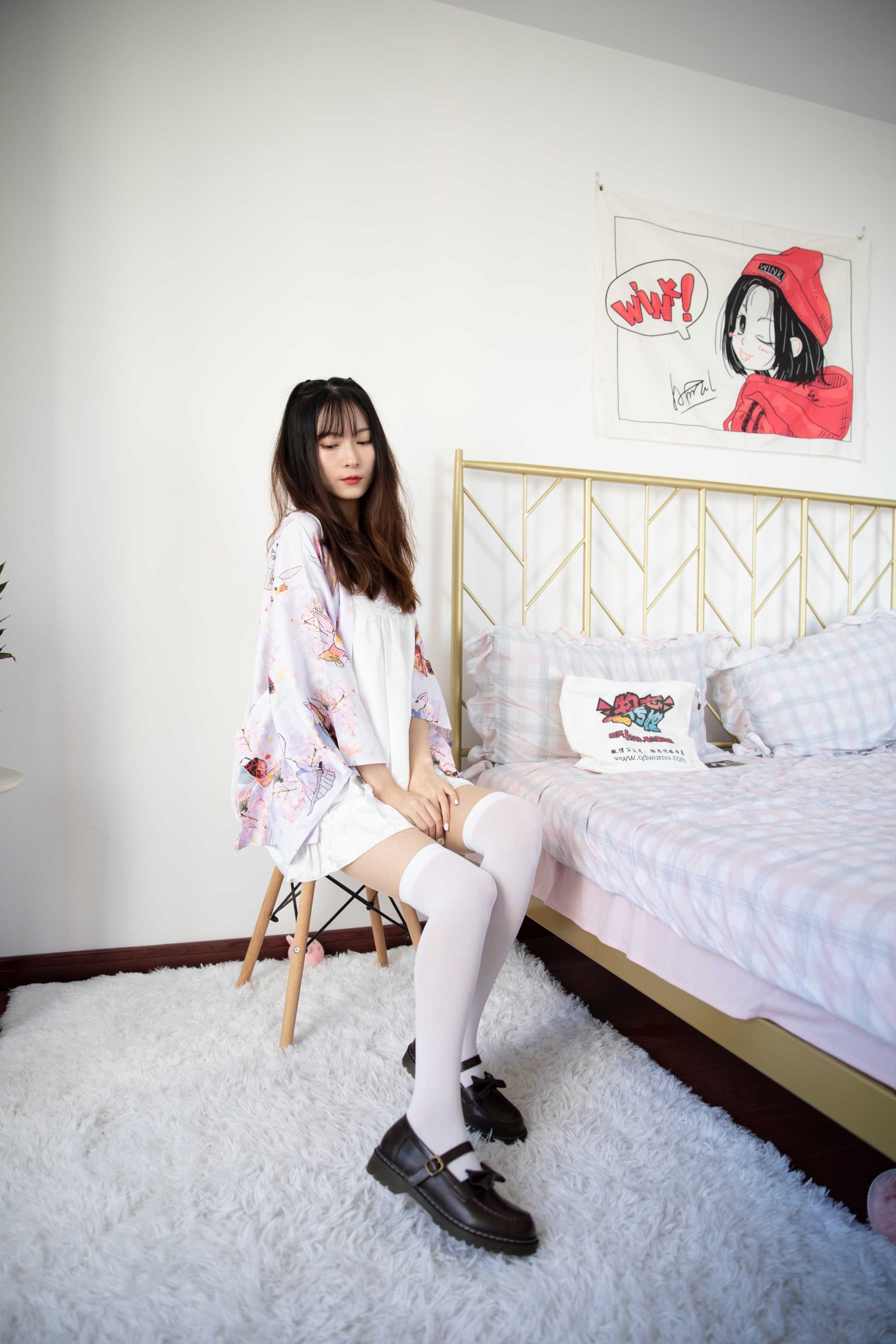 图片[2] - 物恋传媒 NO.626 猫耳-春云冬雪 [195P+1V4.13G] - 机器猫次元 - 机器猫次元