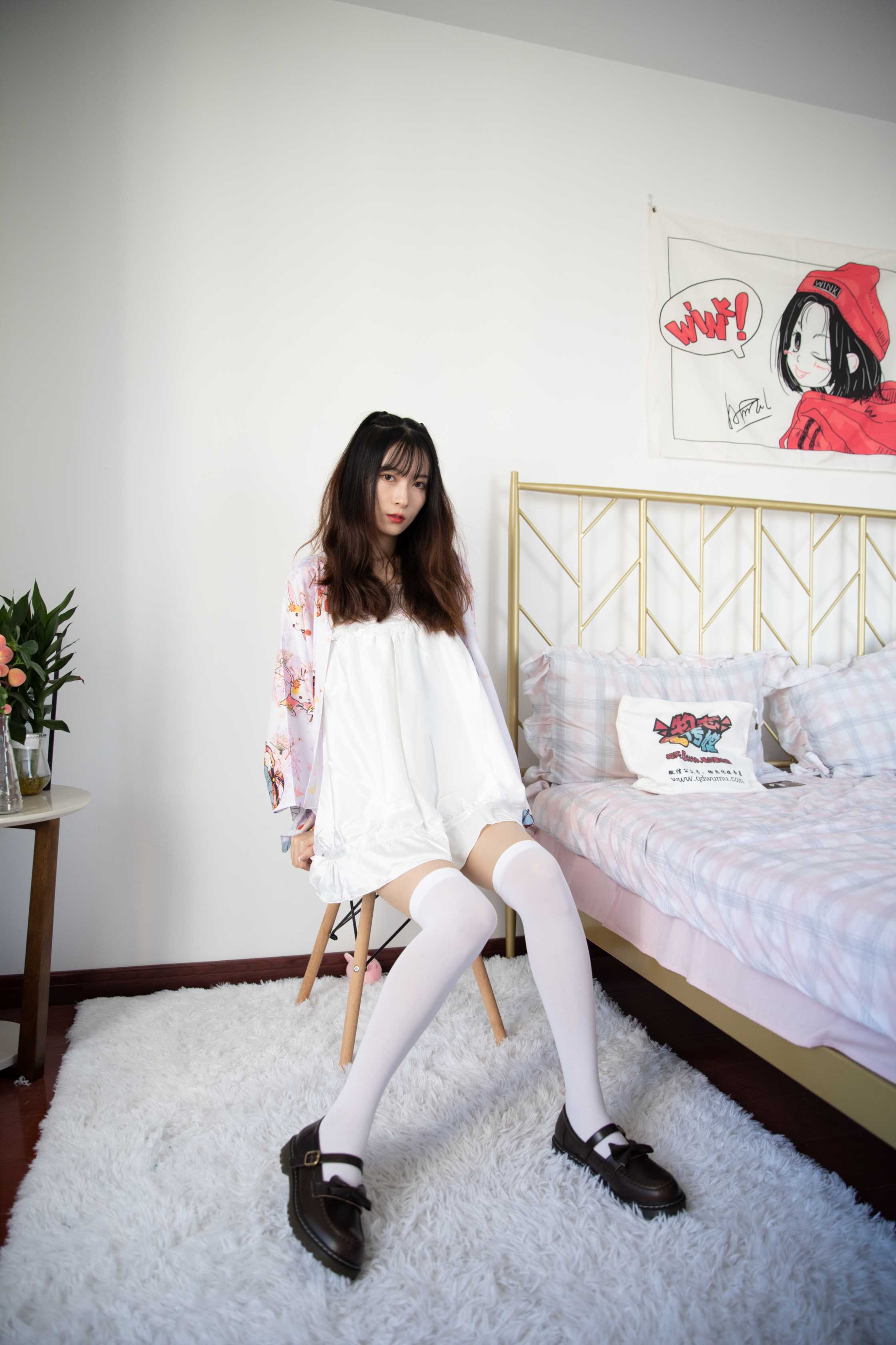 图片[1] - 物恋传媒 NO.626 猫耳-春云冬雪 [195P+1V4.13G] - 机器猫次元 - 机器猫次元
