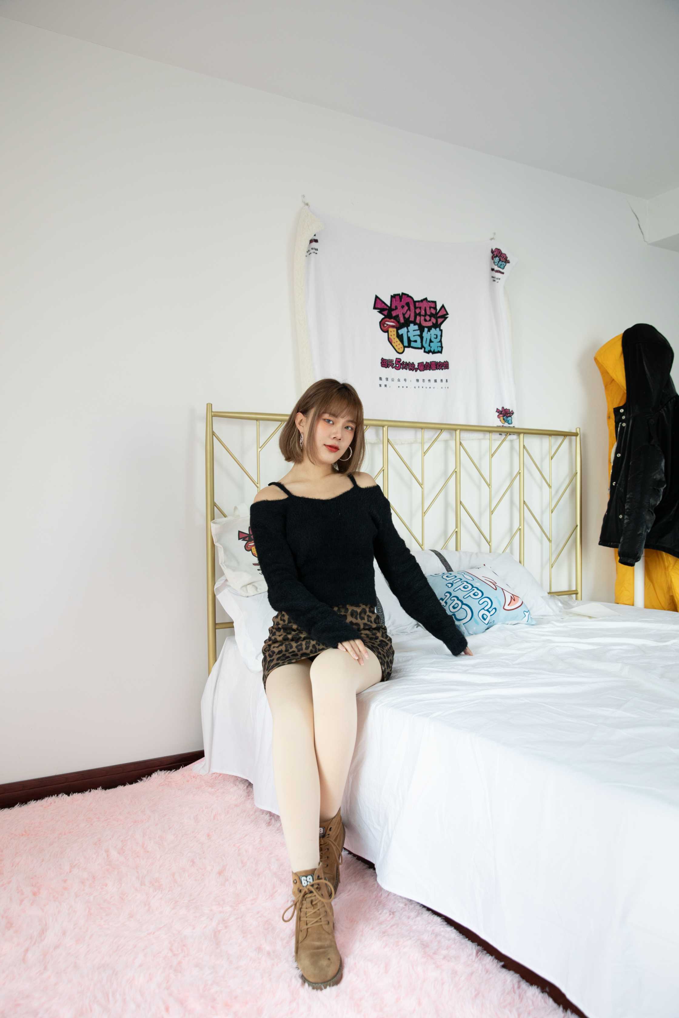 图片[3] - 物恋传媒 NO.639 点点-夜之暗香 [152P+1V／3.93G] - 机器猫次元 - 机器猫次元