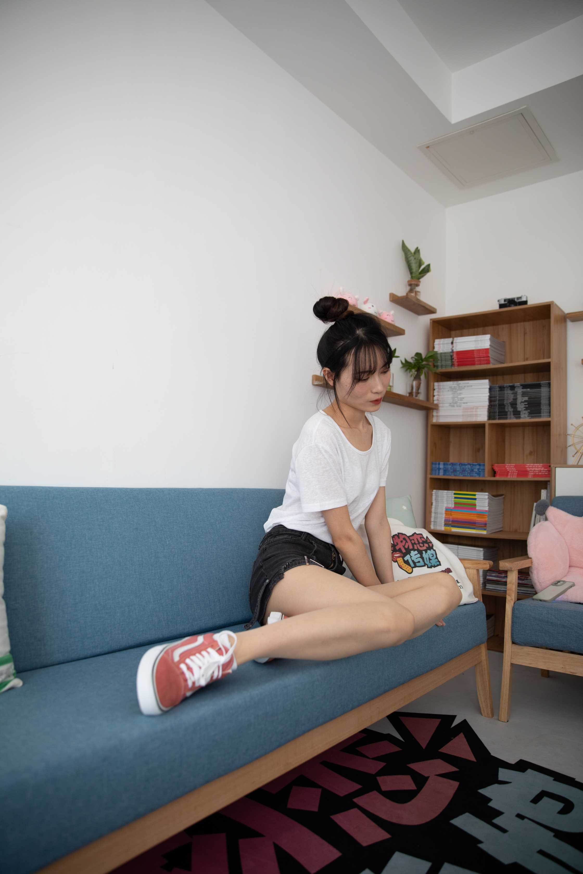 图片[6] - 物恋传媒 NO.644 猫耳-思念如海 [142P+1V／3.17G] - 机器猫次元 - 机器猫次元
