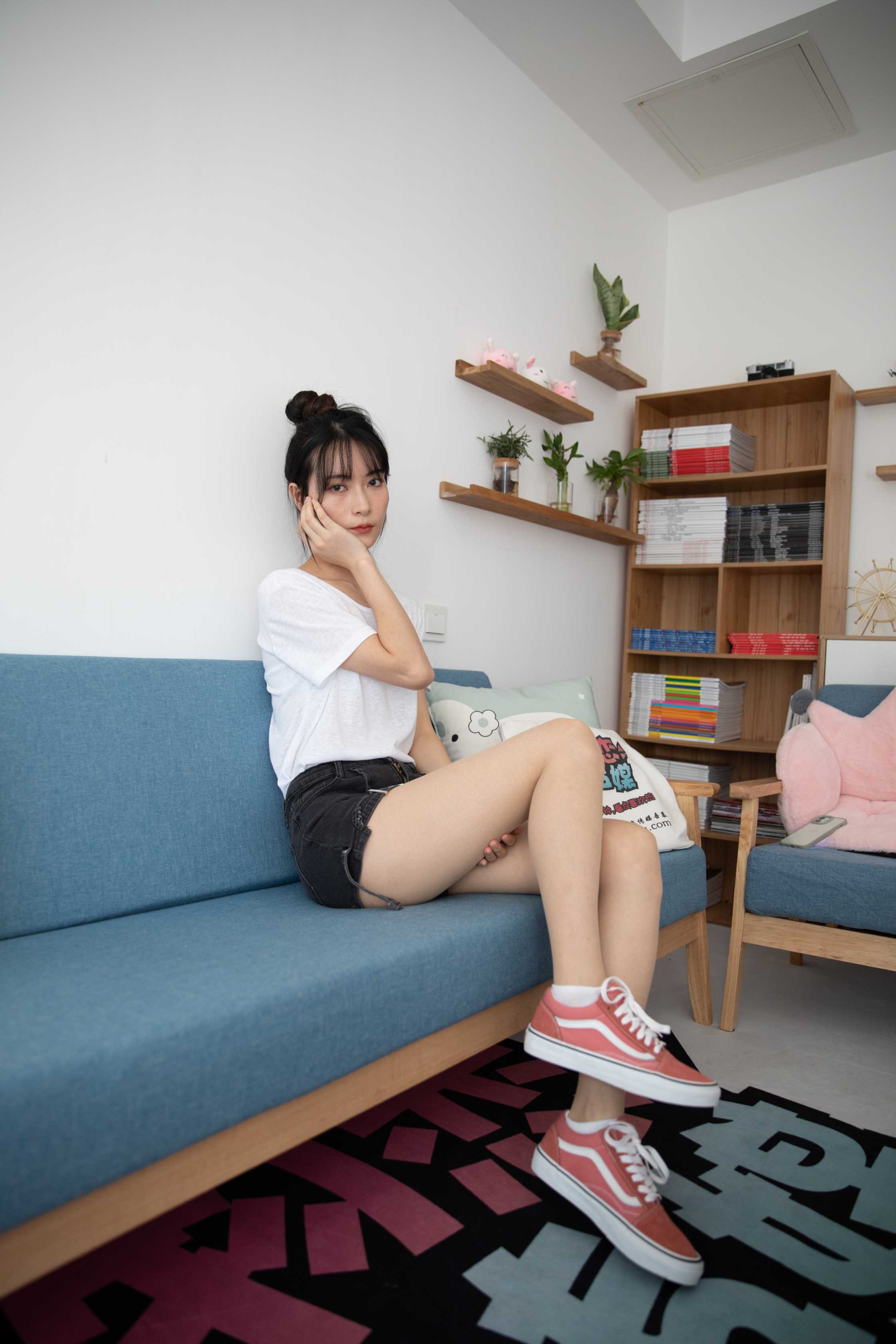 图片[2] - 物恋传媒 NO.644 猫耳-思念如海 [142P+1V／3.17G] - 机器猫次元 - 机器猫次元