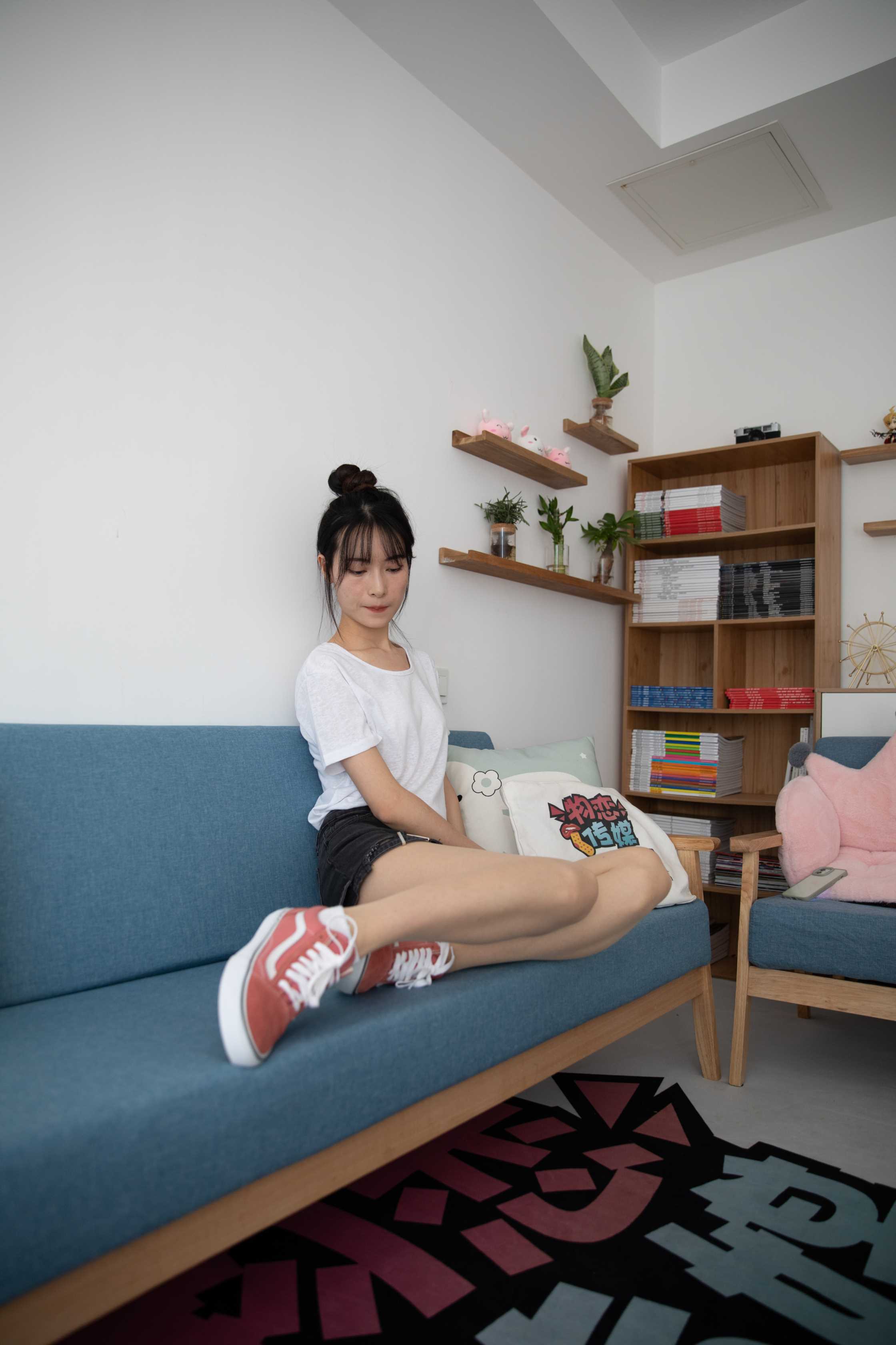 图片[4] - 物恋传媒 NO.644 猫耳-思念如海 [142P+1V／3.17G] - 机器猫次元 - 机器猫次元