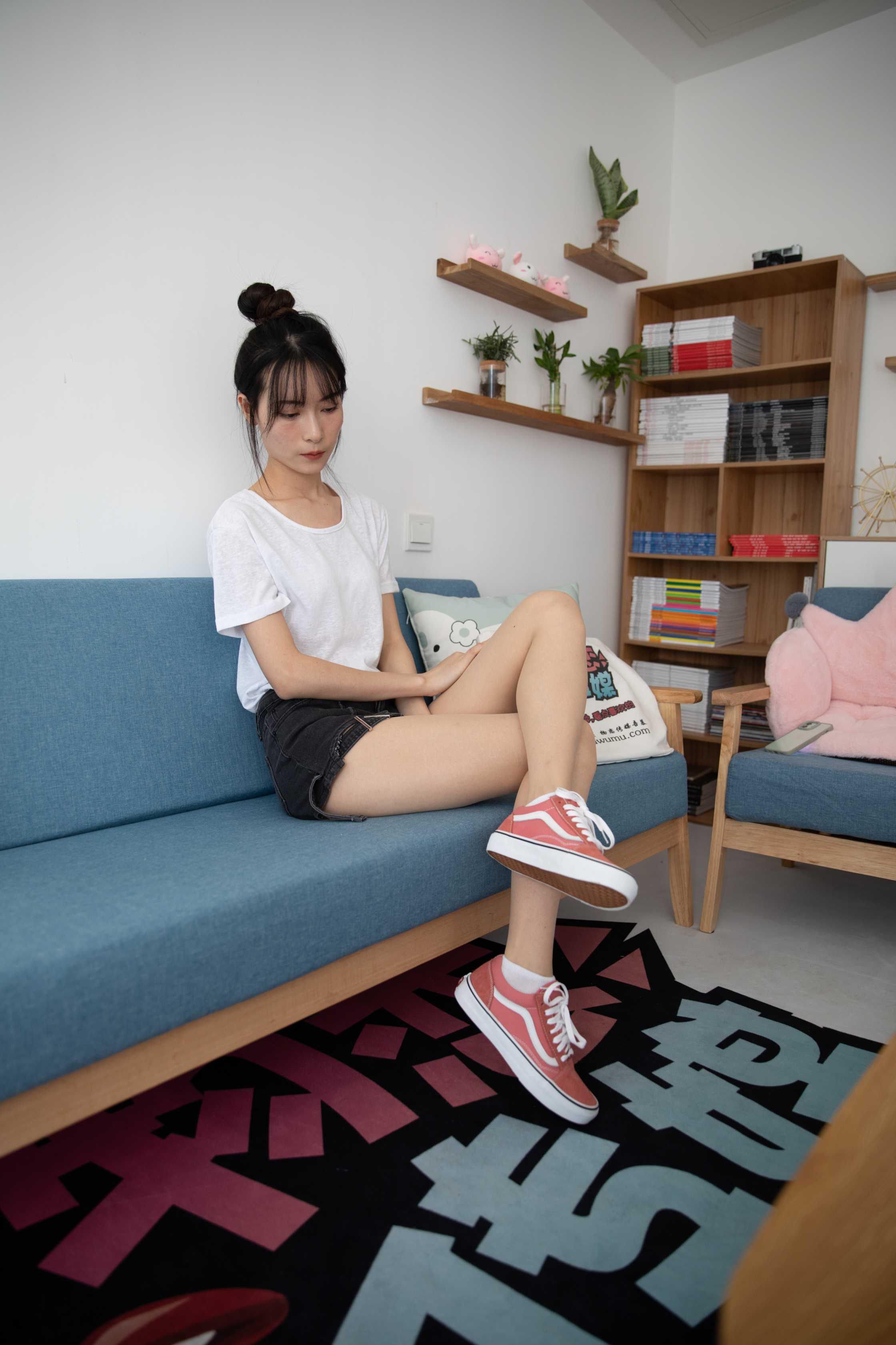 图片[3] - 物恋传媒 NO.644 猫耳-思念如海 [142P+1V／3.17G] - 机器猫次元 - 机器猫次元